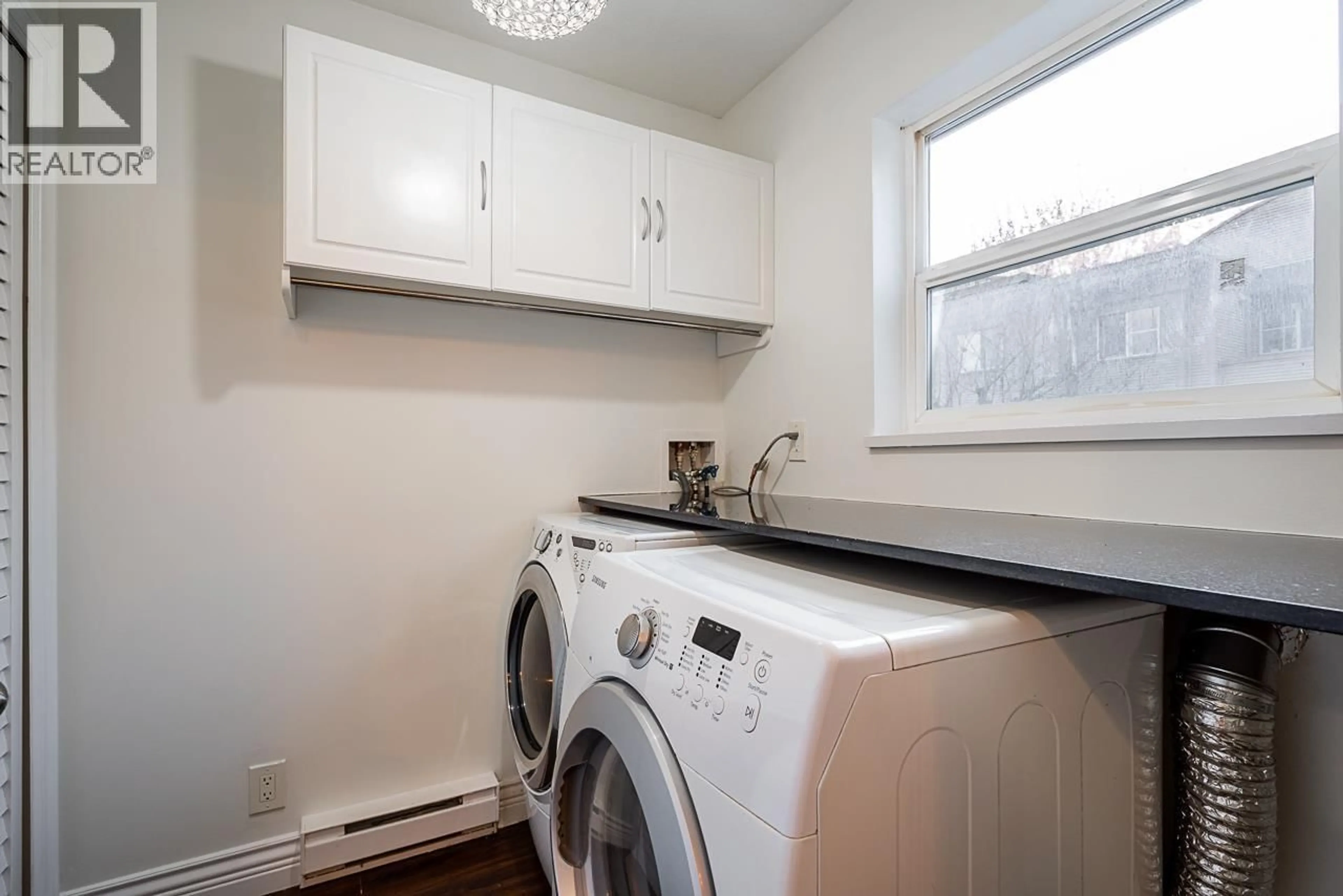 Laundry room for 19 - 12449 191 STREET, Pitt Meadows British Columbia V3Y2R4