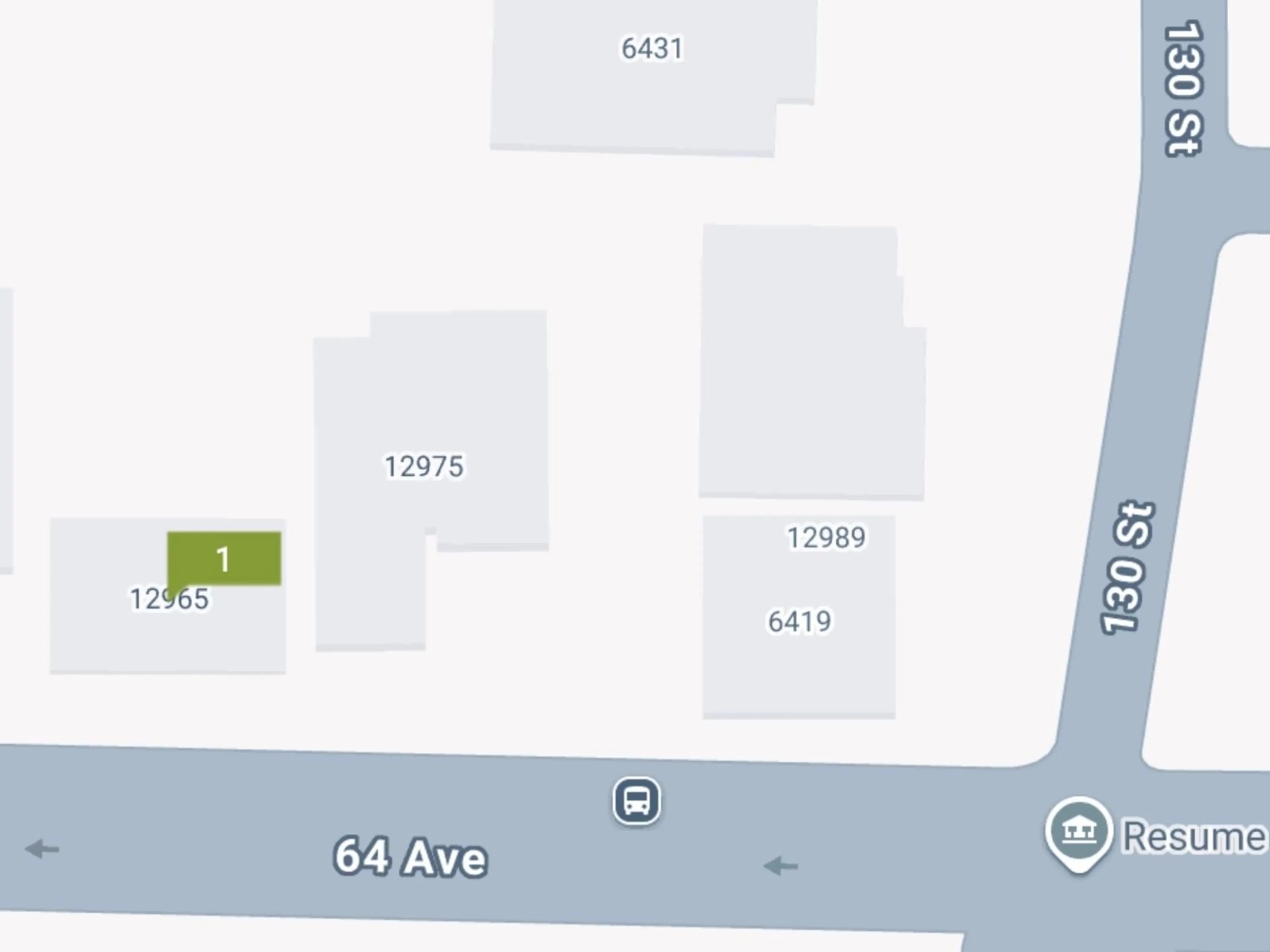 Unknown for 12965 64 AVENUE, Surrey British Columbia V3W1X4
