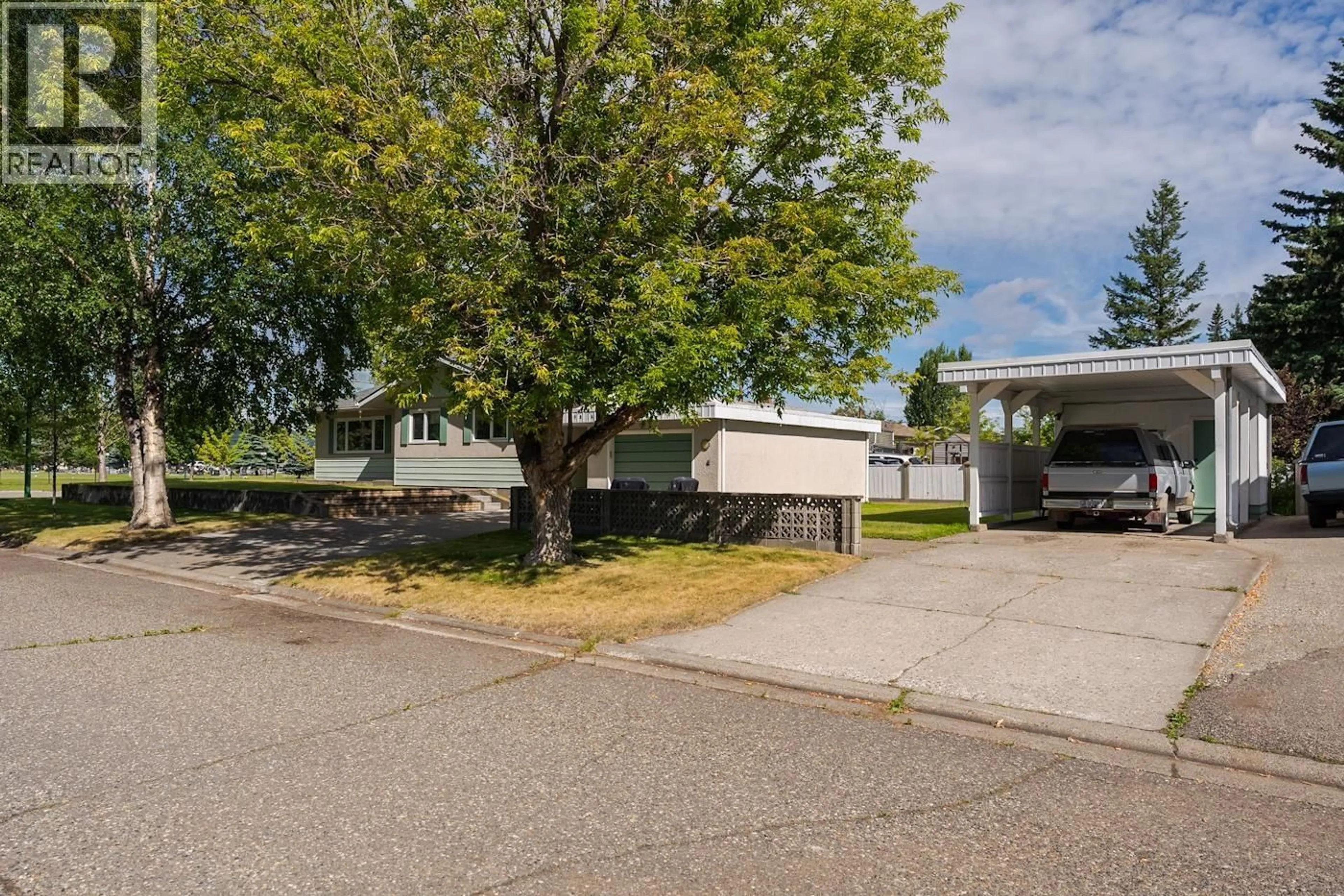 Unknown for 598 LANDSDOWNE ROAD, Prince George British Columbia V2N1Y5