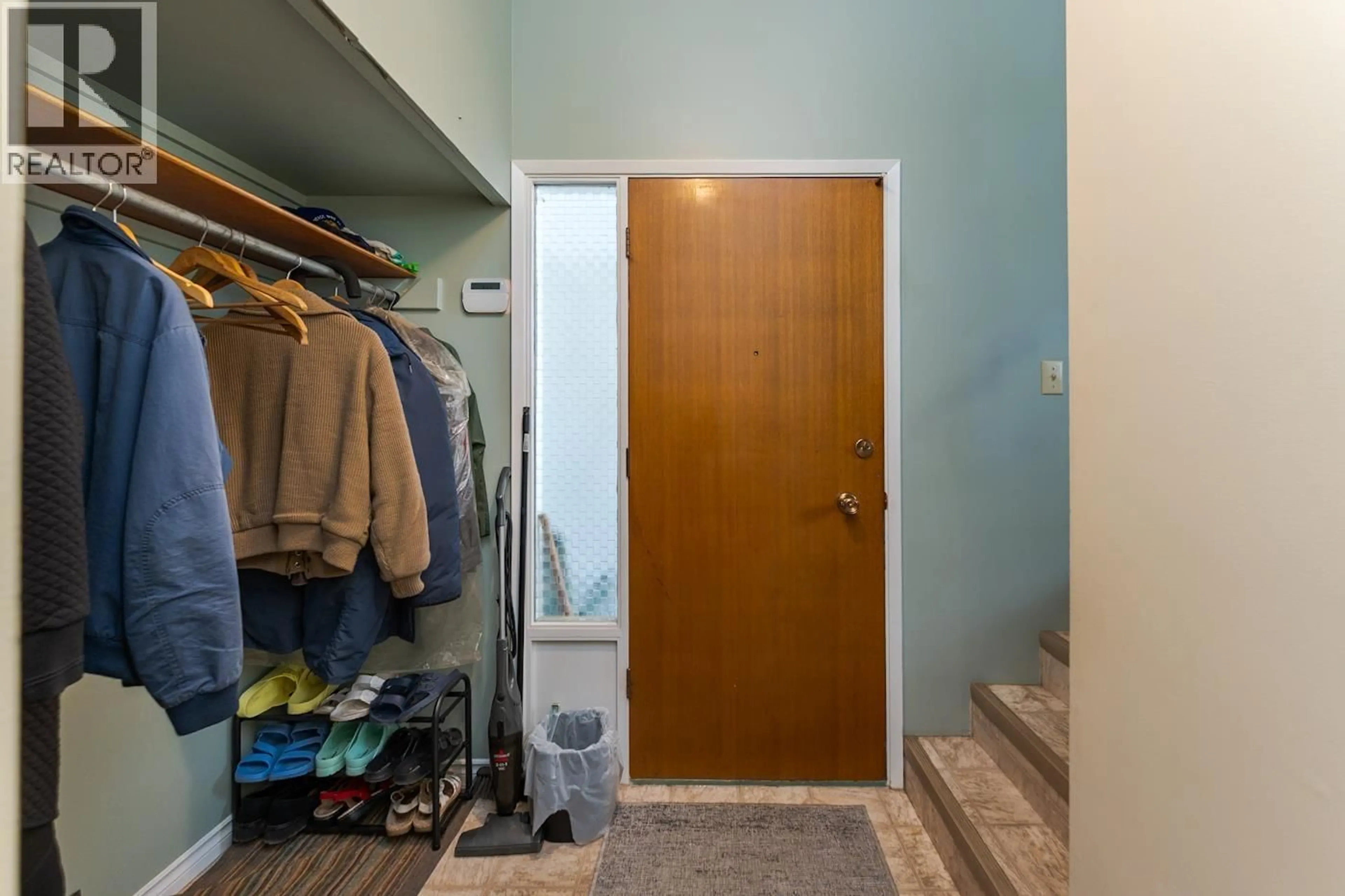 Storage room or clothes room or walk-in closet for 598 LANDSDOWNE ROAD, Prince George British Columbia V2N1Y5