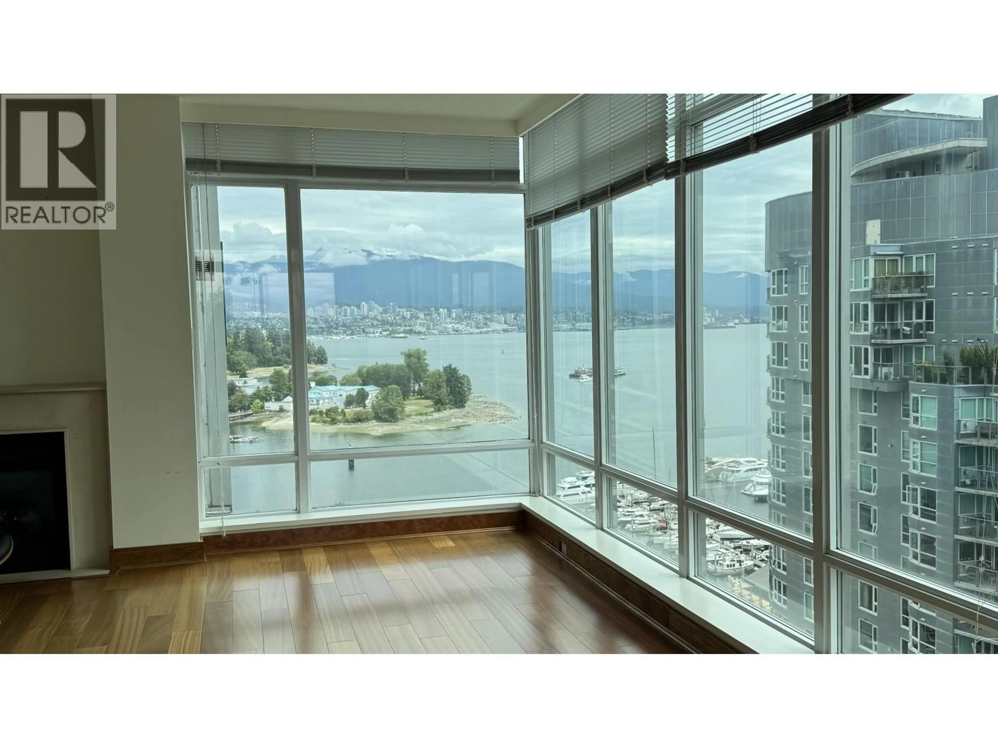 Unknown for 1903 - 1616 BAYSHORE DRIVE, Vancouver British Columbia V6G3L1