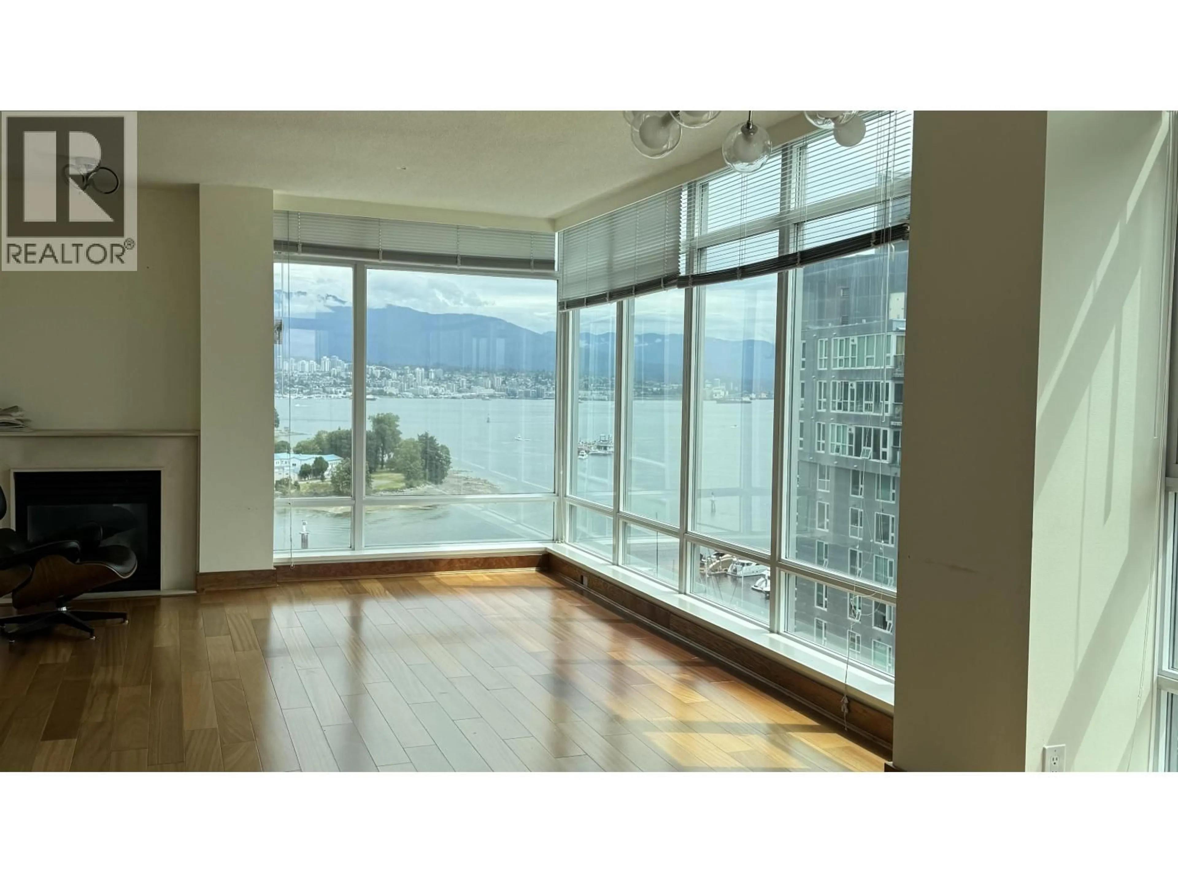 Unknown for 1903 - 1616 BAYSHORE DRIVE, Vancouver British Columbia V6G3L1