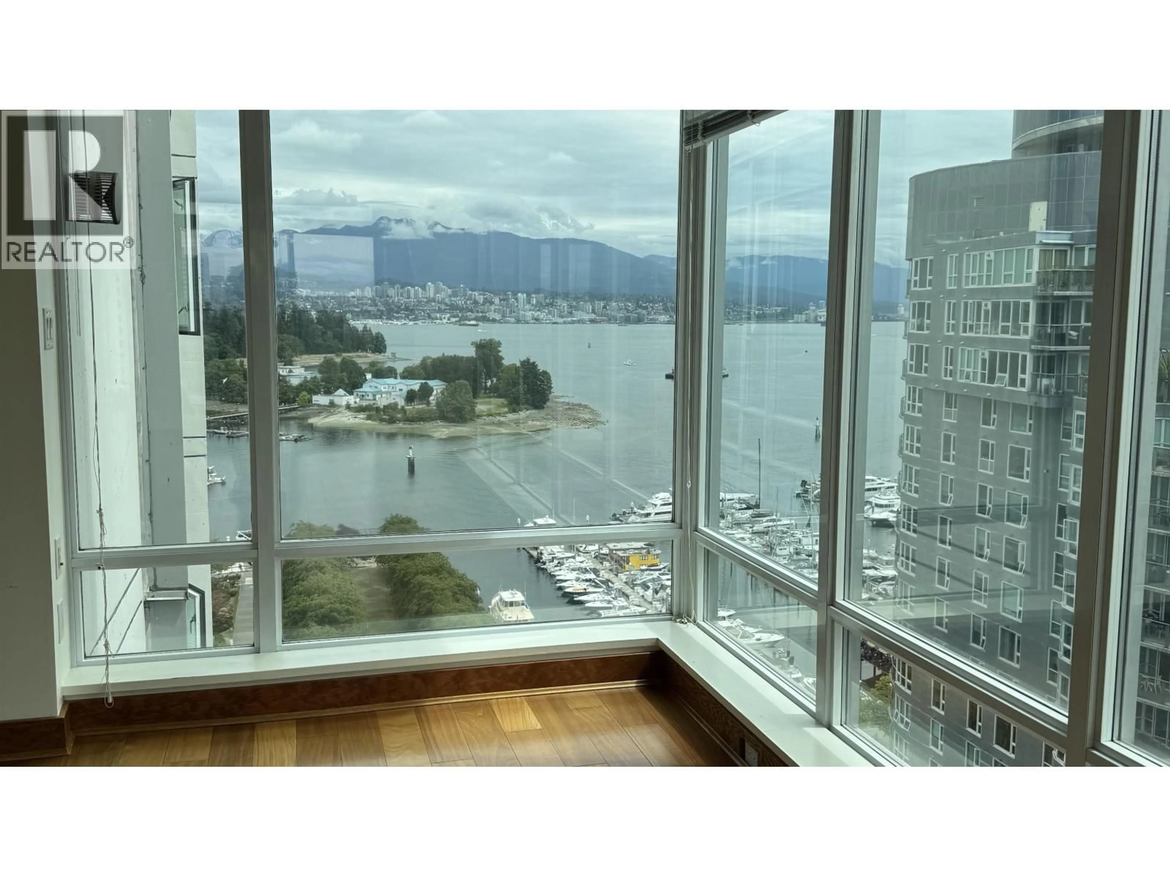 Unknown for 1903 - 1616 BAYSHORE DRIVE, Vancouver British Columbia V6G3L1
