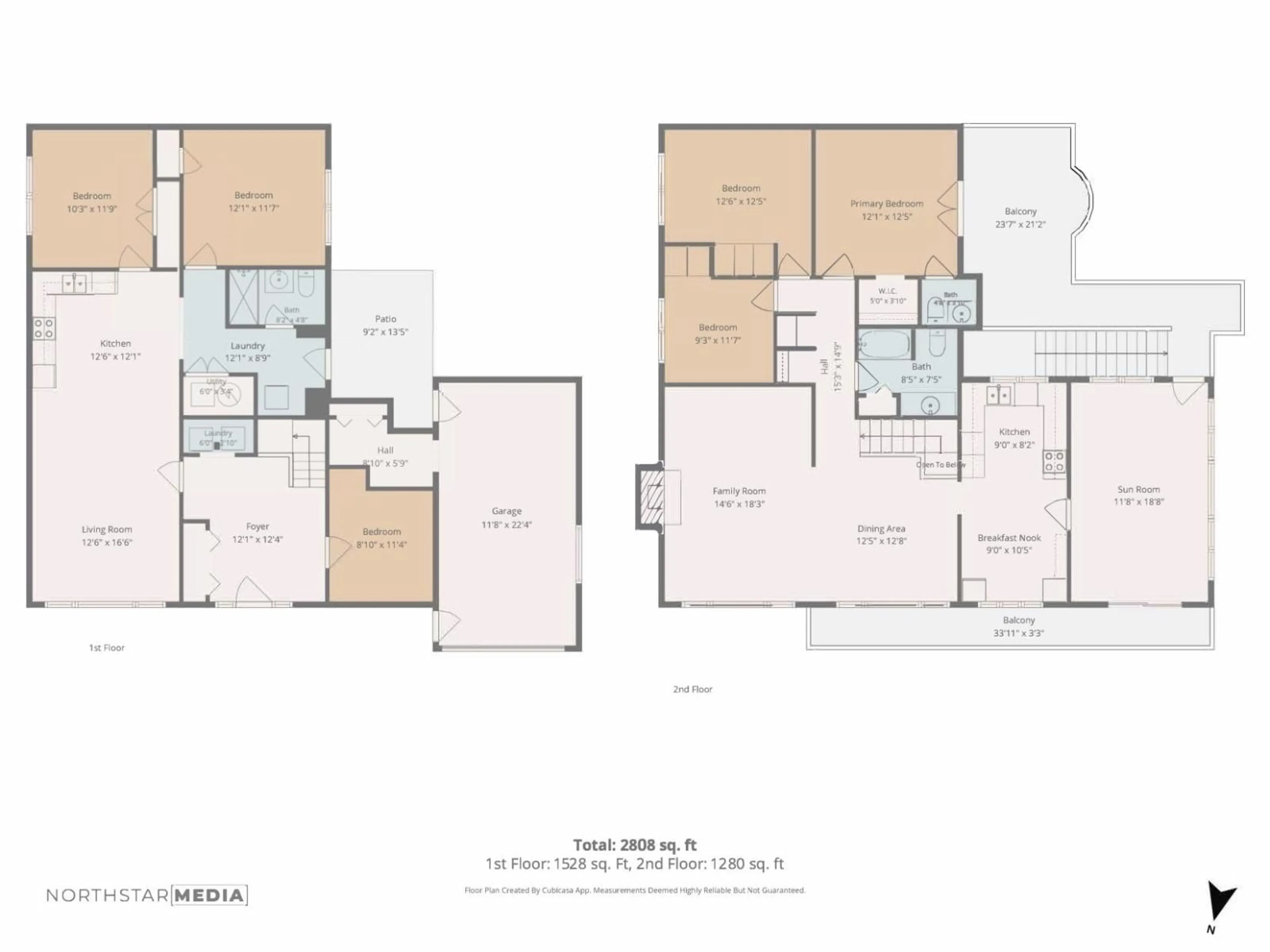 Floor plan for 34580 MERLIN DRIVE, Abbotsford British Columbia V2S5L1