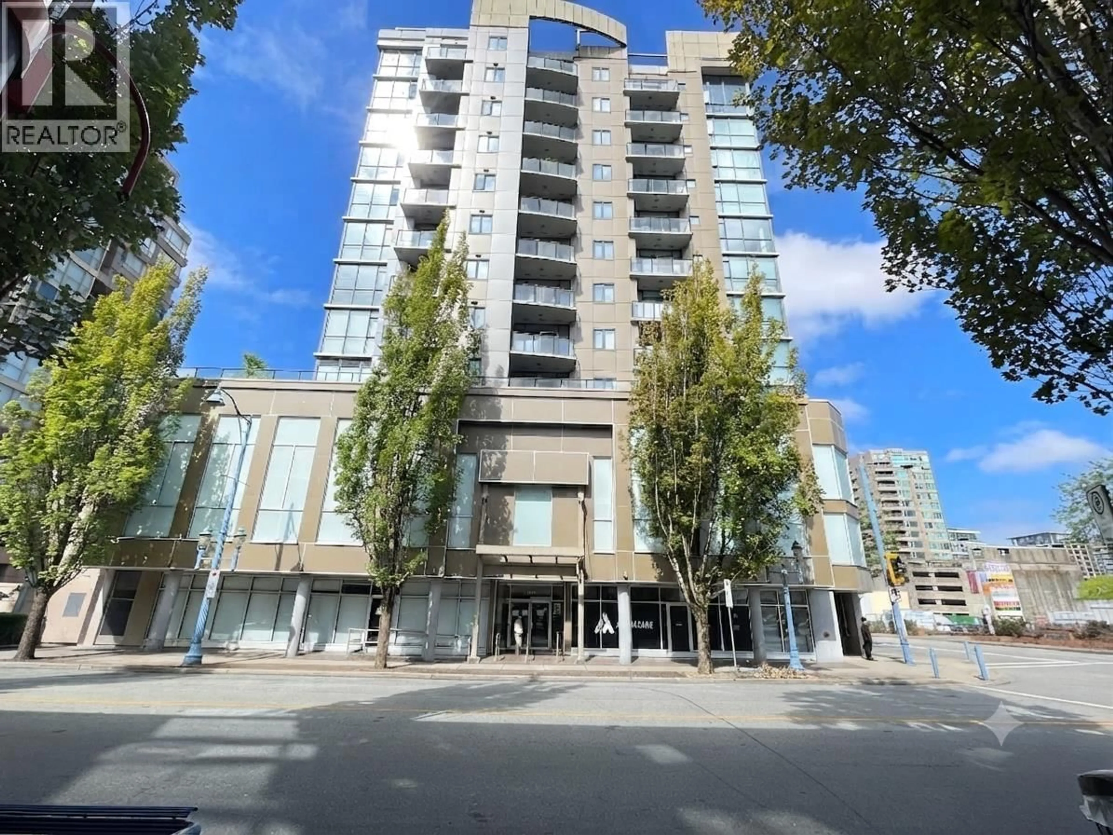 Unknown for 903 - 6133 BUSWELL STREET, Richmond British Columbia V6Y0B2