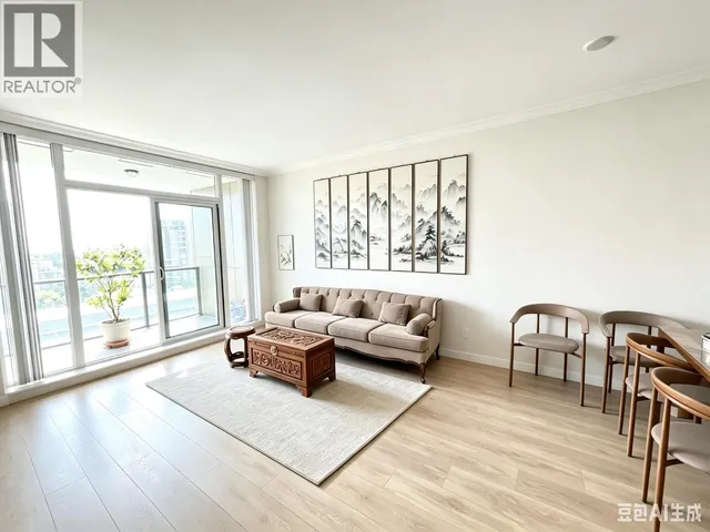 903 - 6133 BUSWELL STREET, Richmond 4