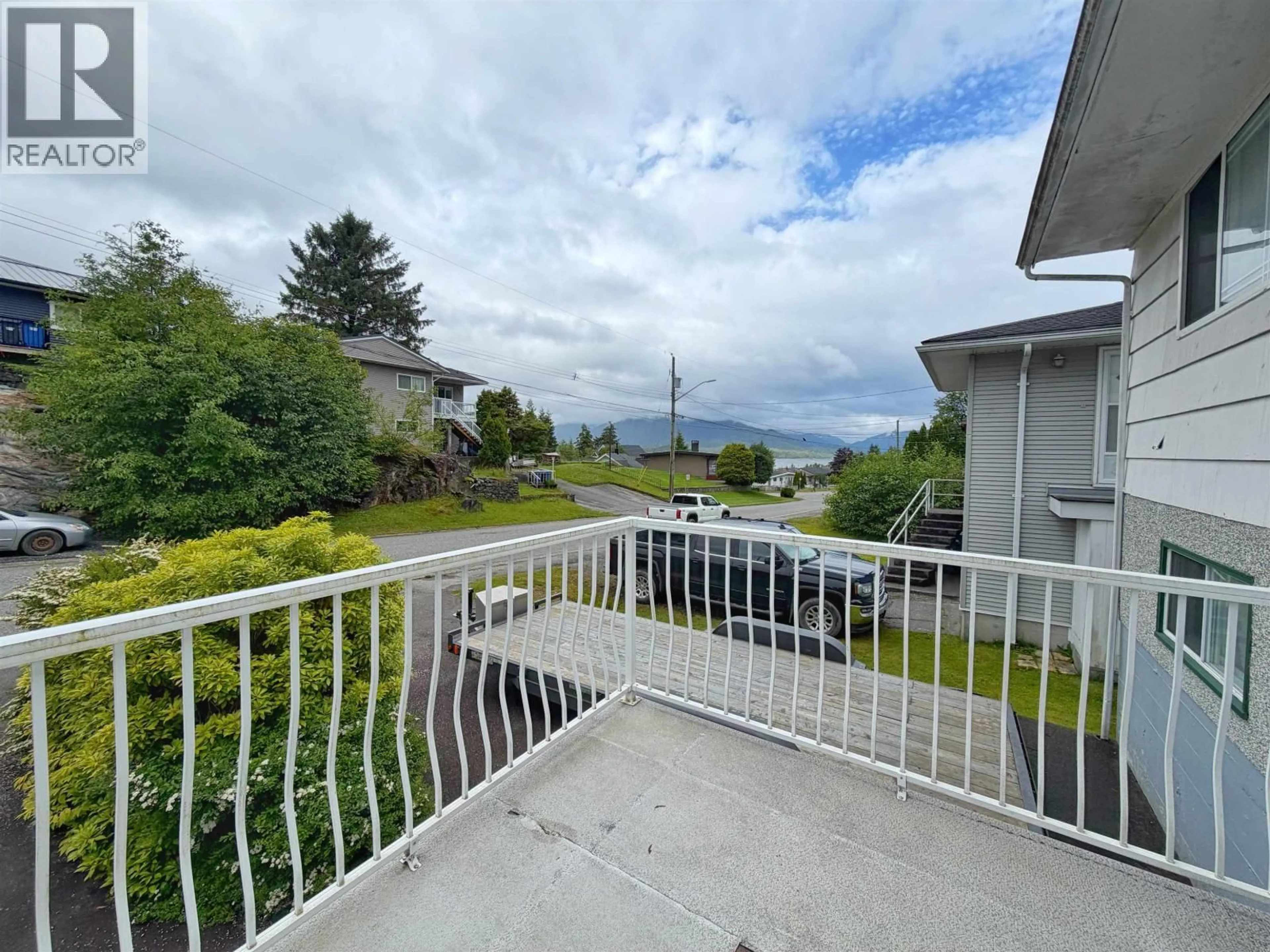 Unknown for 1627 ATLIN AVENUE, Prince Rupert British Columbia V8J1E4