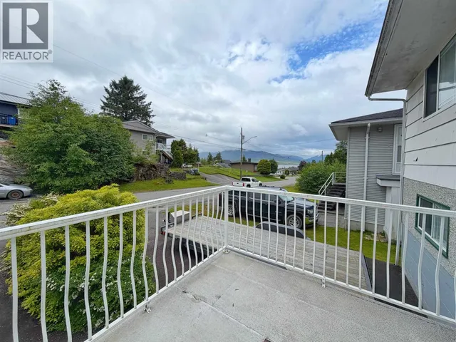 1627 ATLIN AVENUE, Prince Rupert 2