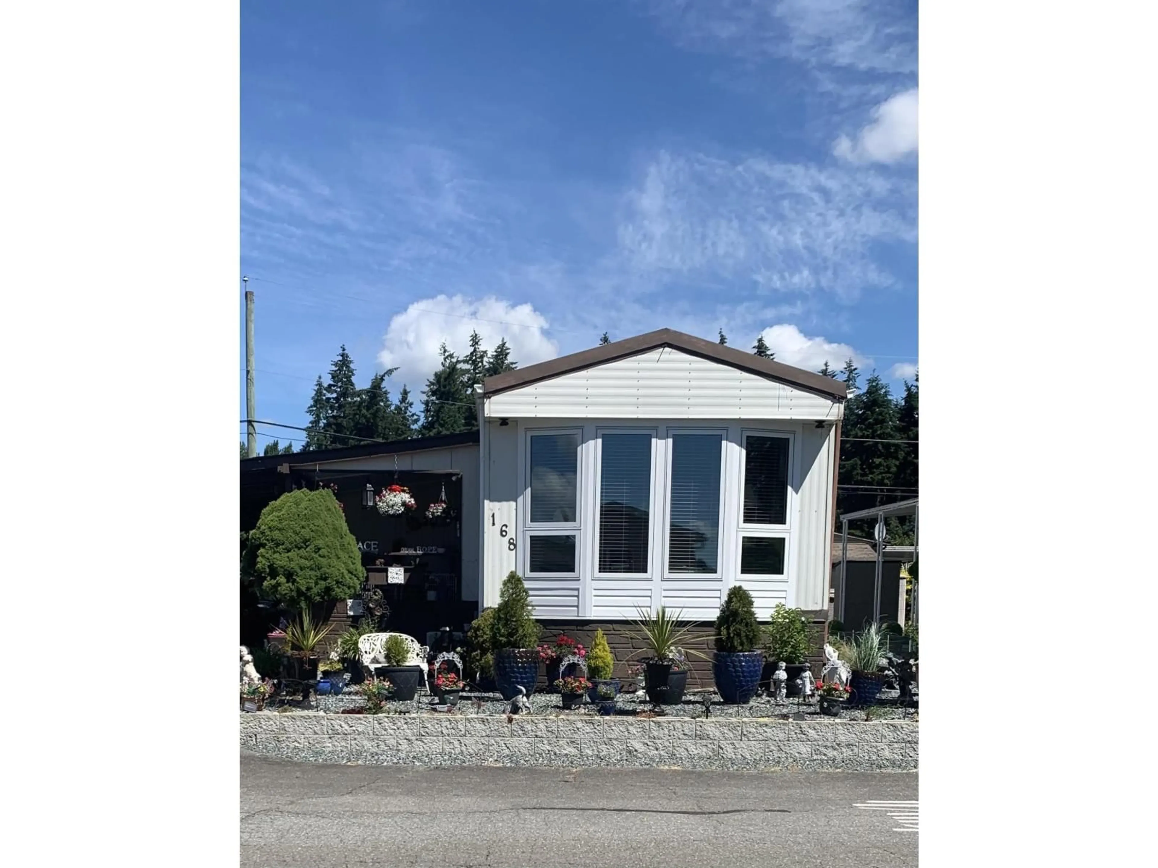 Unknown for 168 - 27111 0 AVENUE, Langley British Columbia V4W2T4