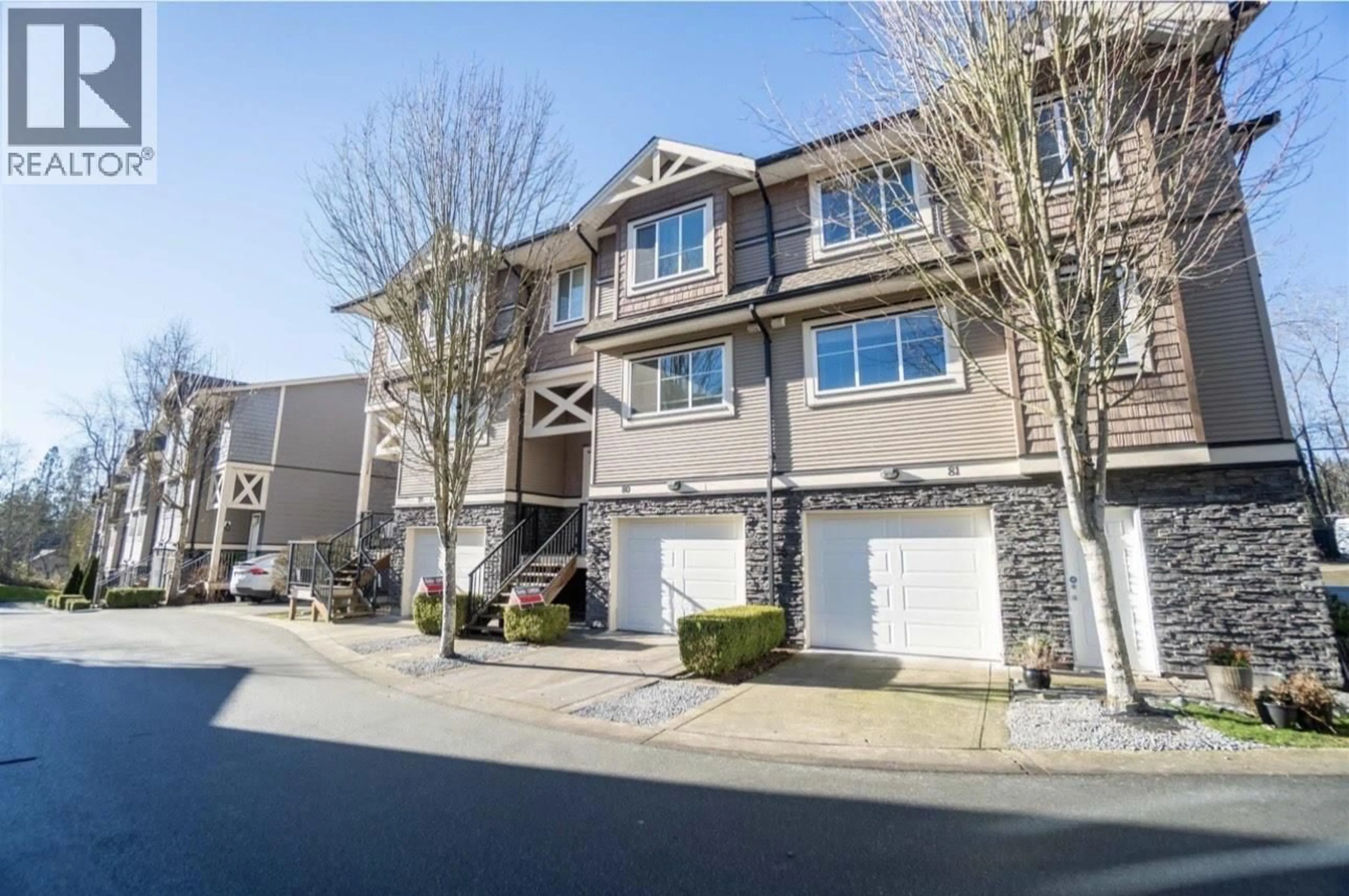 Unknown for 80 - 11252 COTTONWOOD DRIVE, Maple Ridge British Columbia V2X9B1