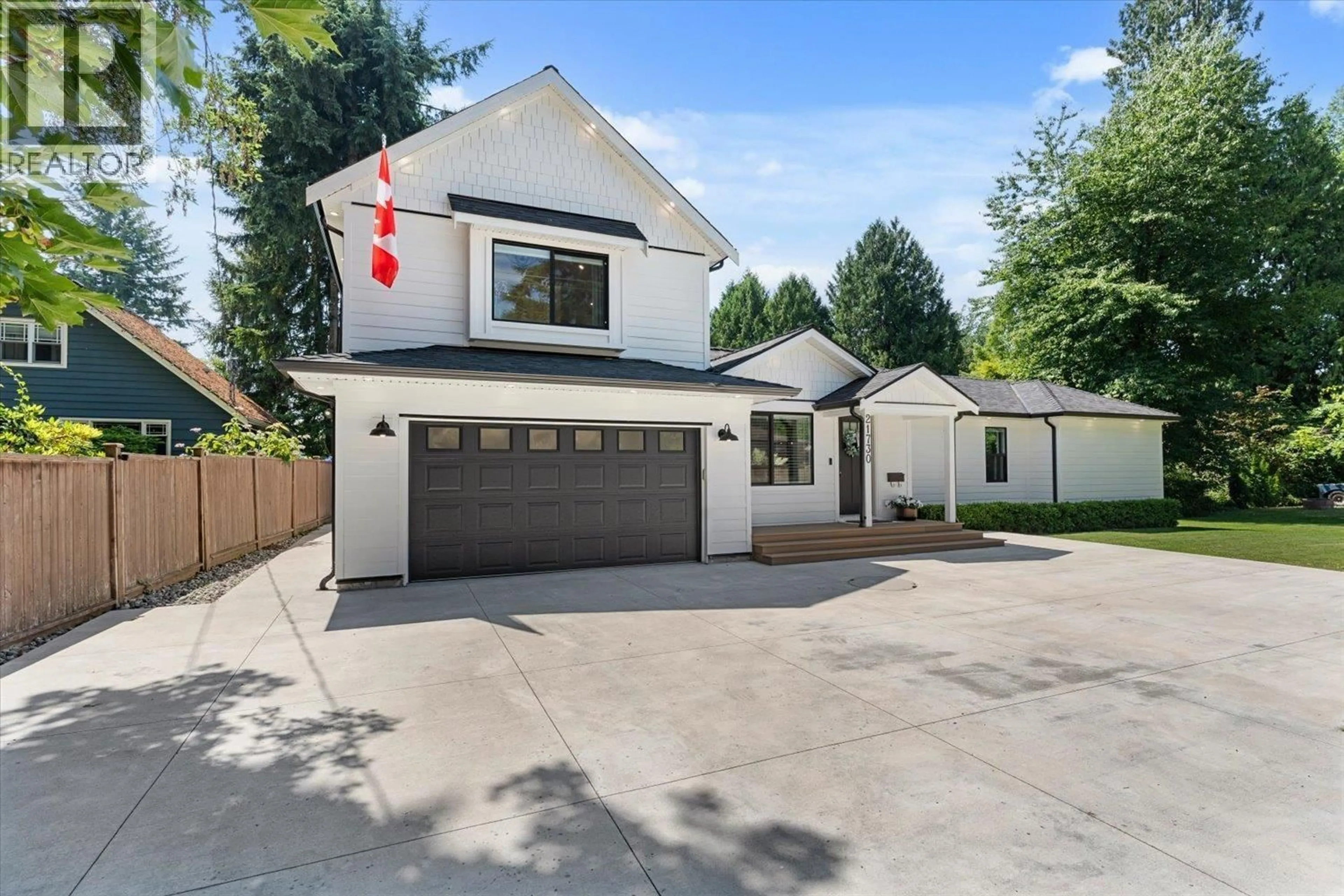 Unknown for 21730 RIVER ROAD, Maple Ridge British Columbia V2X2B7