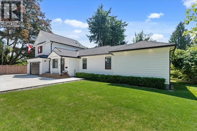 21730 RIVER ROAD, Maple Ridge 2