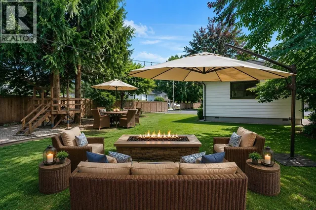 21730 RIVER ROAD, Maple Ridge 5