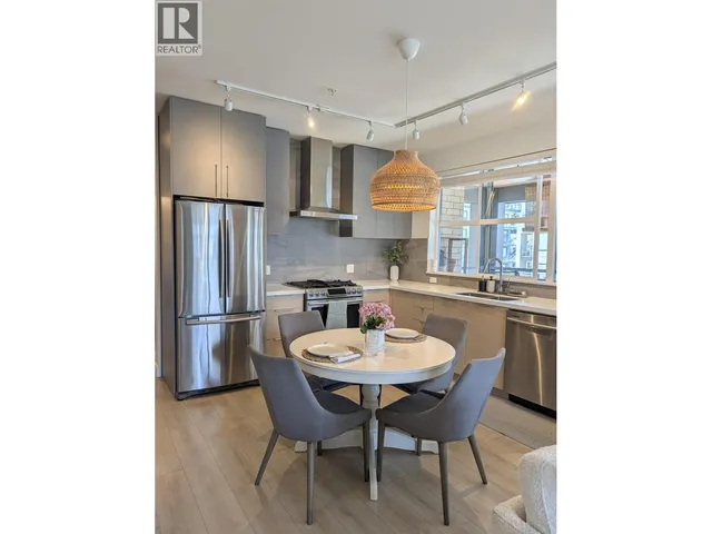 409 - 603 REGAN AVENUE, Coquitlam 3