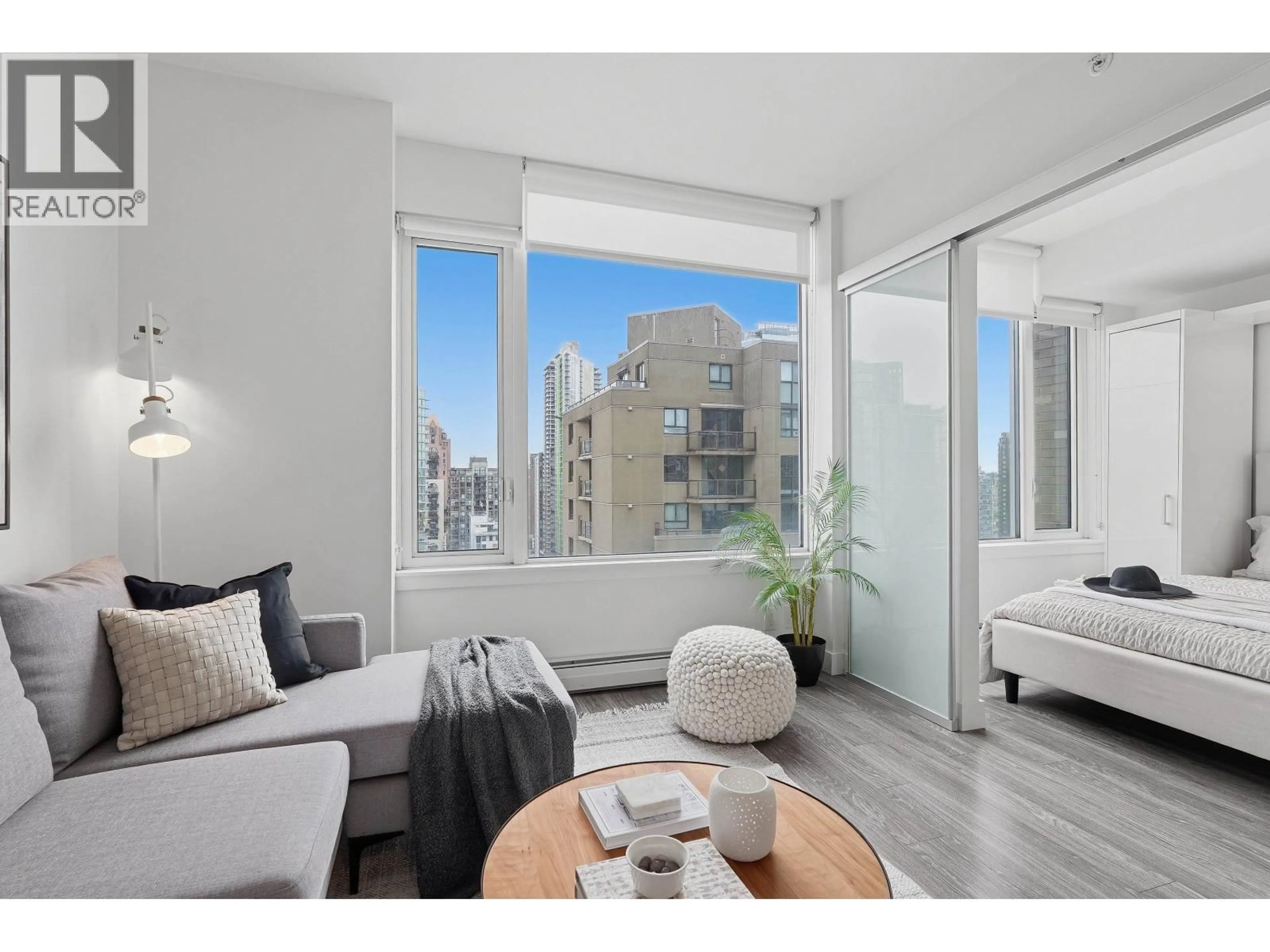 A pic of a room for 1906 - 1283 HOWE STREET, Vancouver British Columbia V6Z0E3