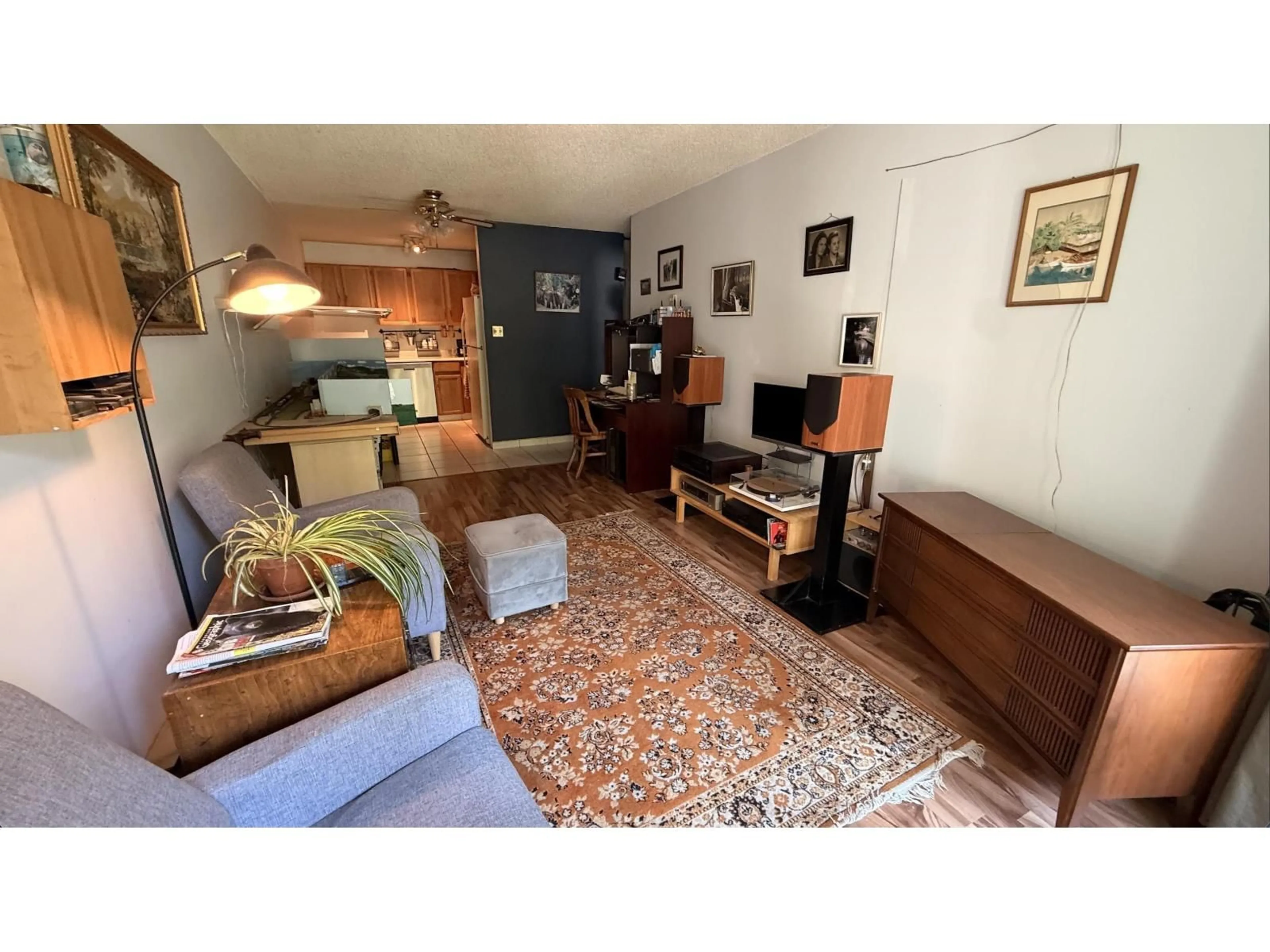 Living room with furniture, unknown for 108 - 9952 149 STREET, Surrey British Columbia V3R7W7