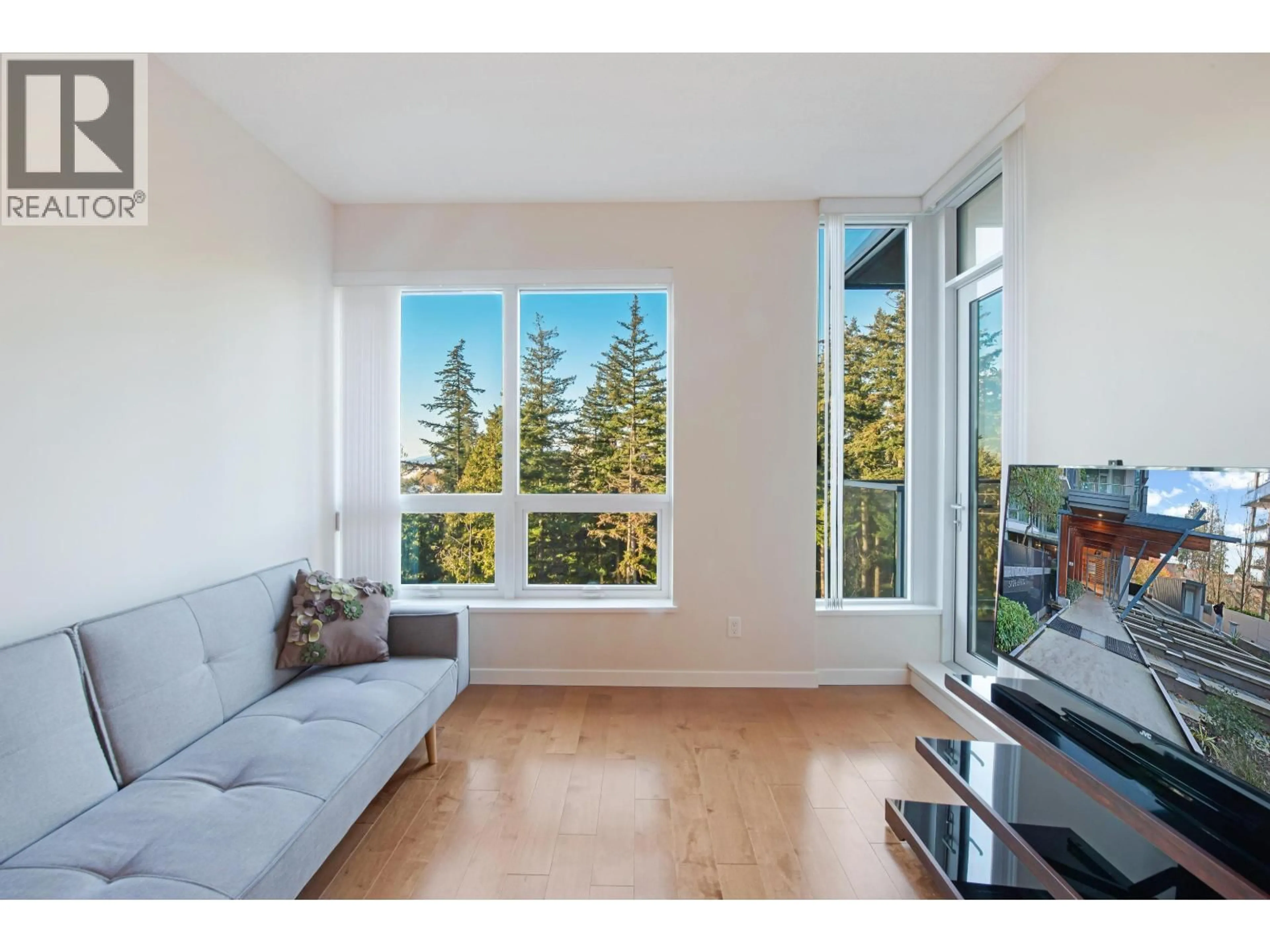 Unknown for 1709 - 5728 BERTON AVENUE, Vancouver British Columbia V6S0E5