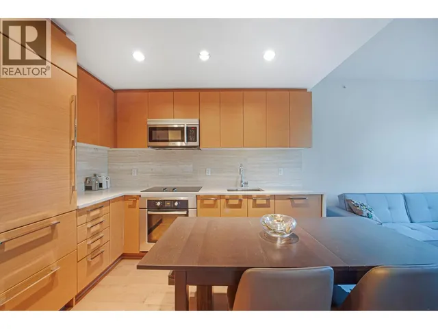 1709 - 5728 BERTON AVENUE, Vancouver 5