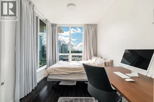 1103 - 5728 BERTON AVENUE, Vancouver 3