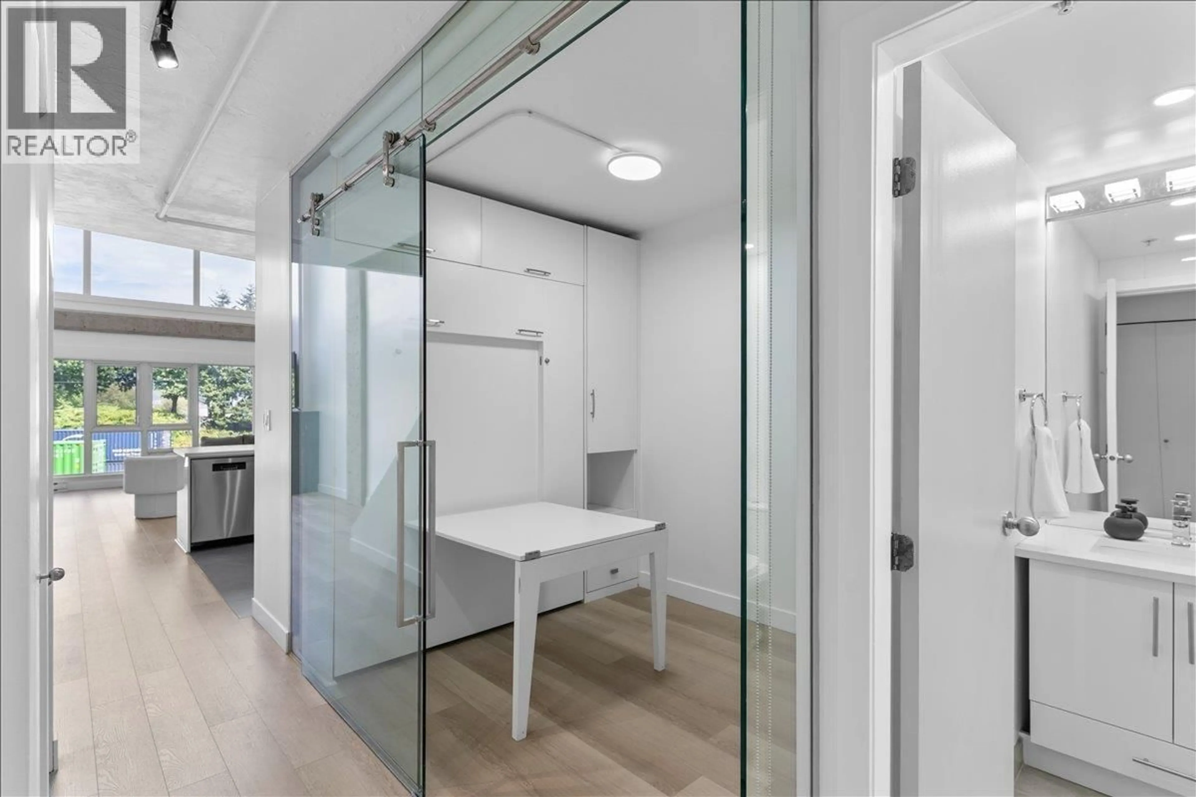 Unknown for 309 - 27 ALEXANDER STREET, Vancouver British Columbia V6A1B2
