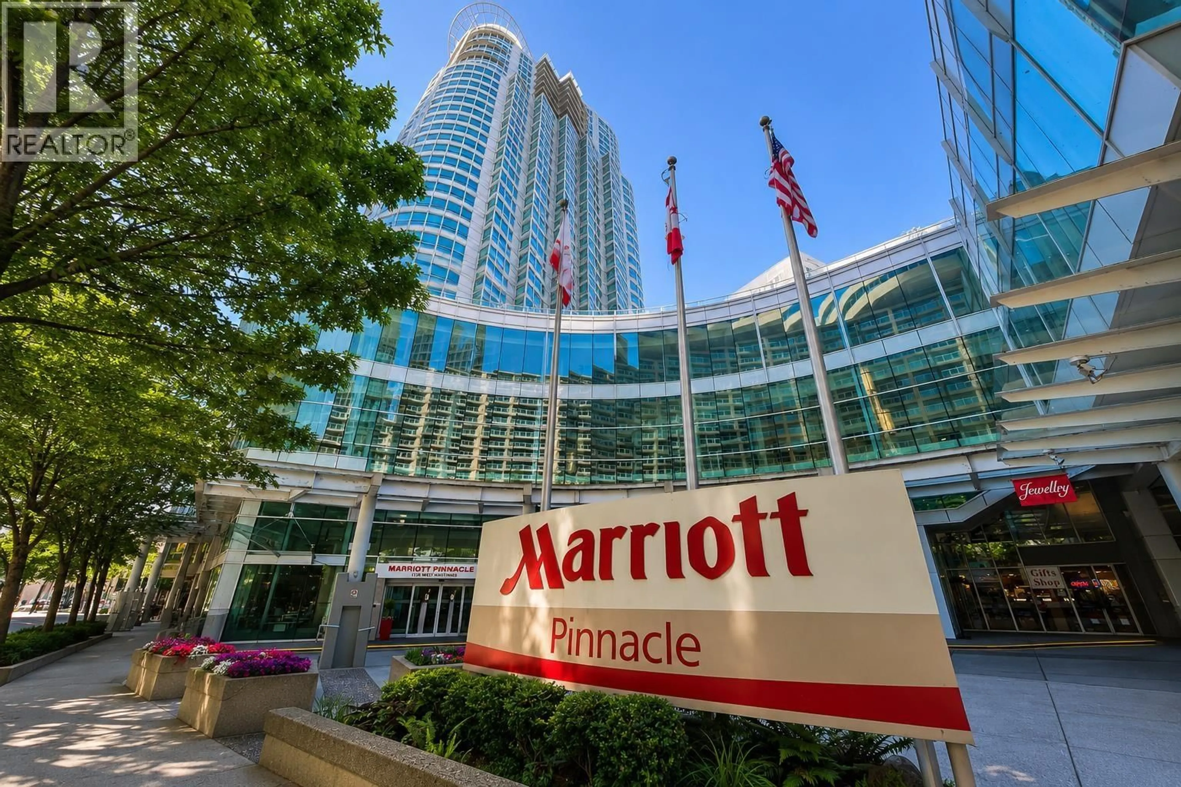 Lobby for 2321 - 1128 HASTINGS STREET, Vancouver British Columbia V6E4R5