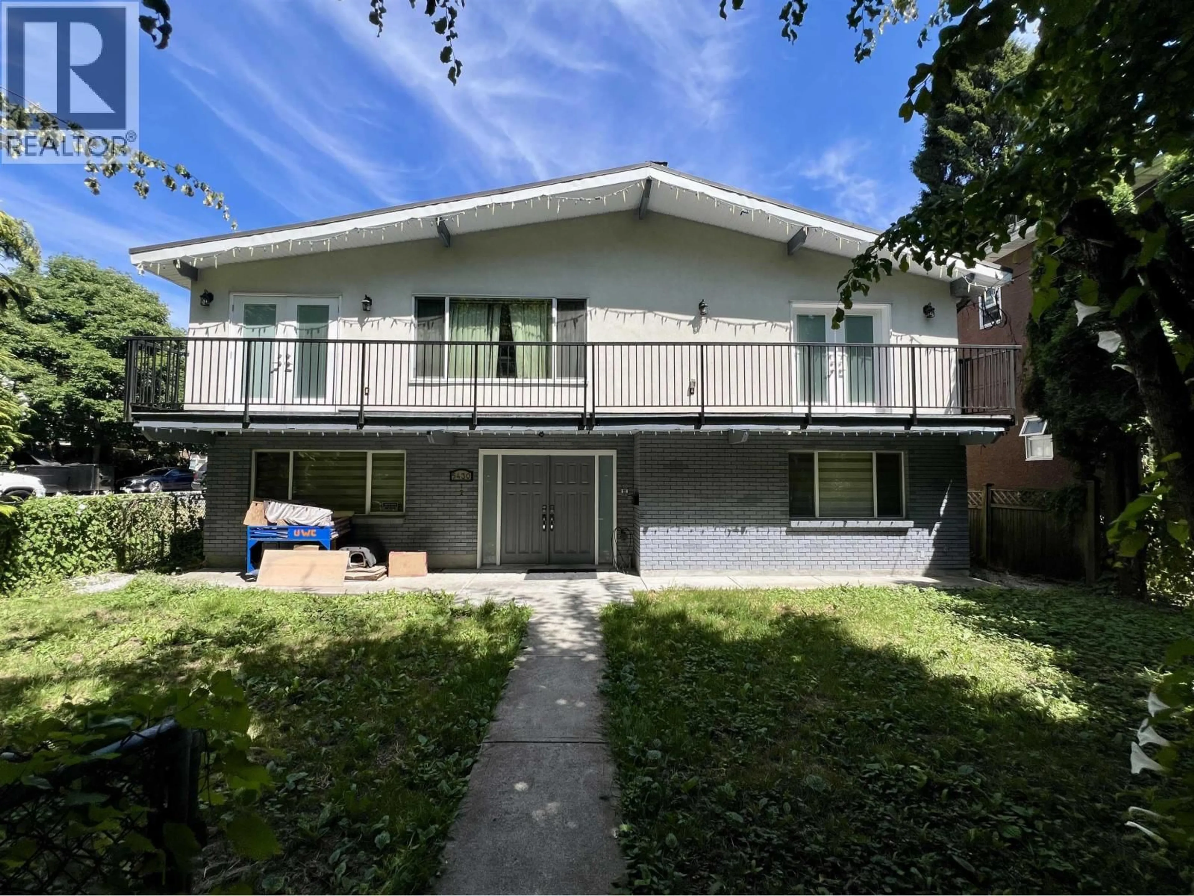 Unknown for 5430 MELBOURNE STREET, Vancouver British Columbia V5R4L7