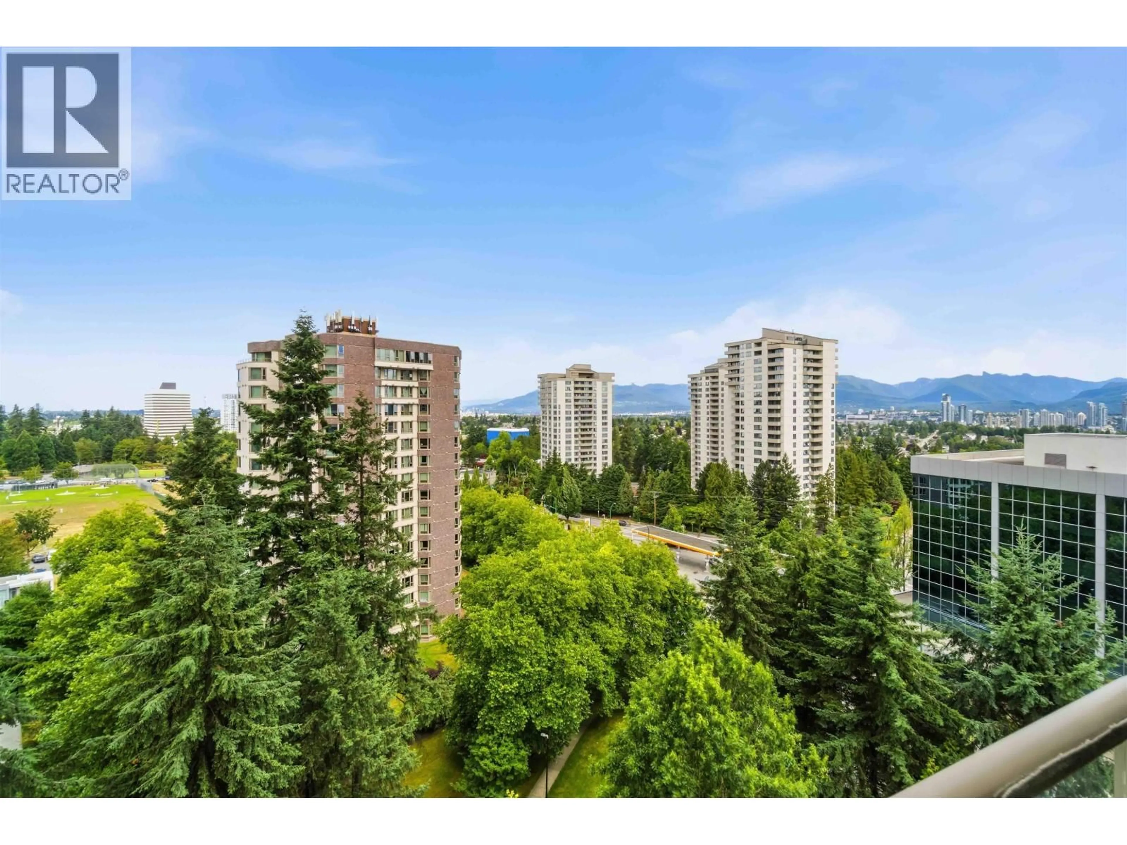 Unknown for 1206 - 5885 OLIVE AVENUE, Burnaby British Columbia V5H4N8