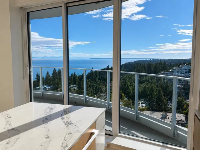 1606 - 1475 FOSTER STREET, White Rock 2