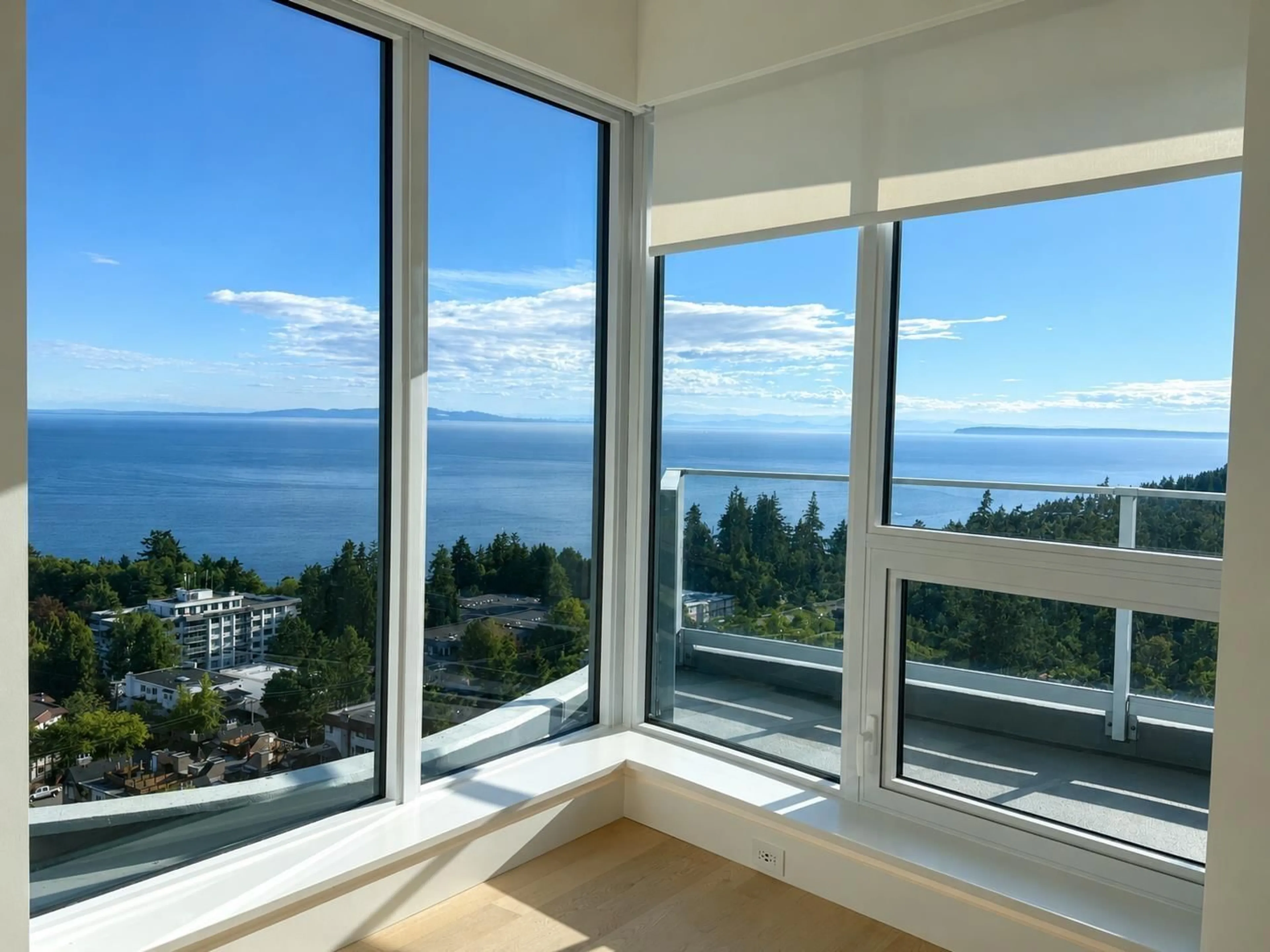 A pic of a room for 1606 - 1475 FOSTER STREET, White Rock British Columbia V4B0C9