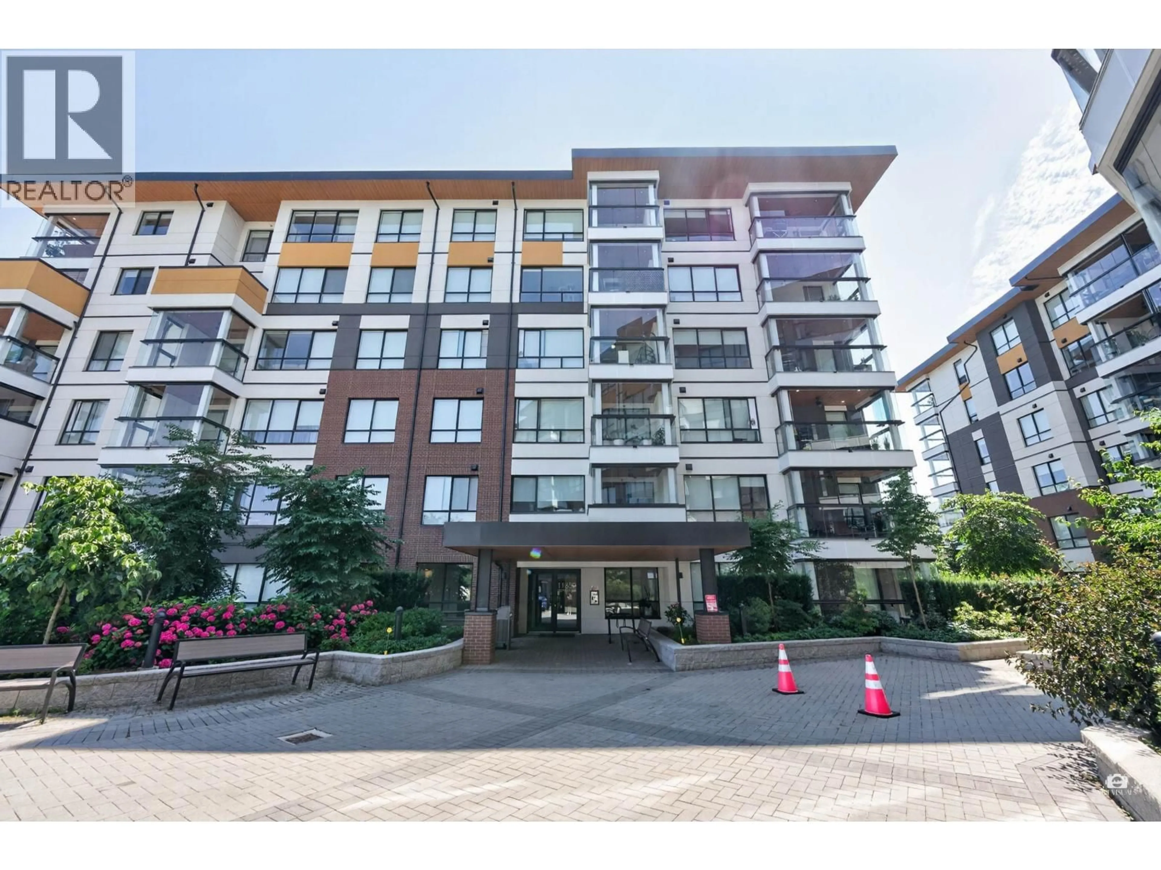 Unknown for 503 - 11639 227 STREET, Maple Ridge British Columbia V2X9B2