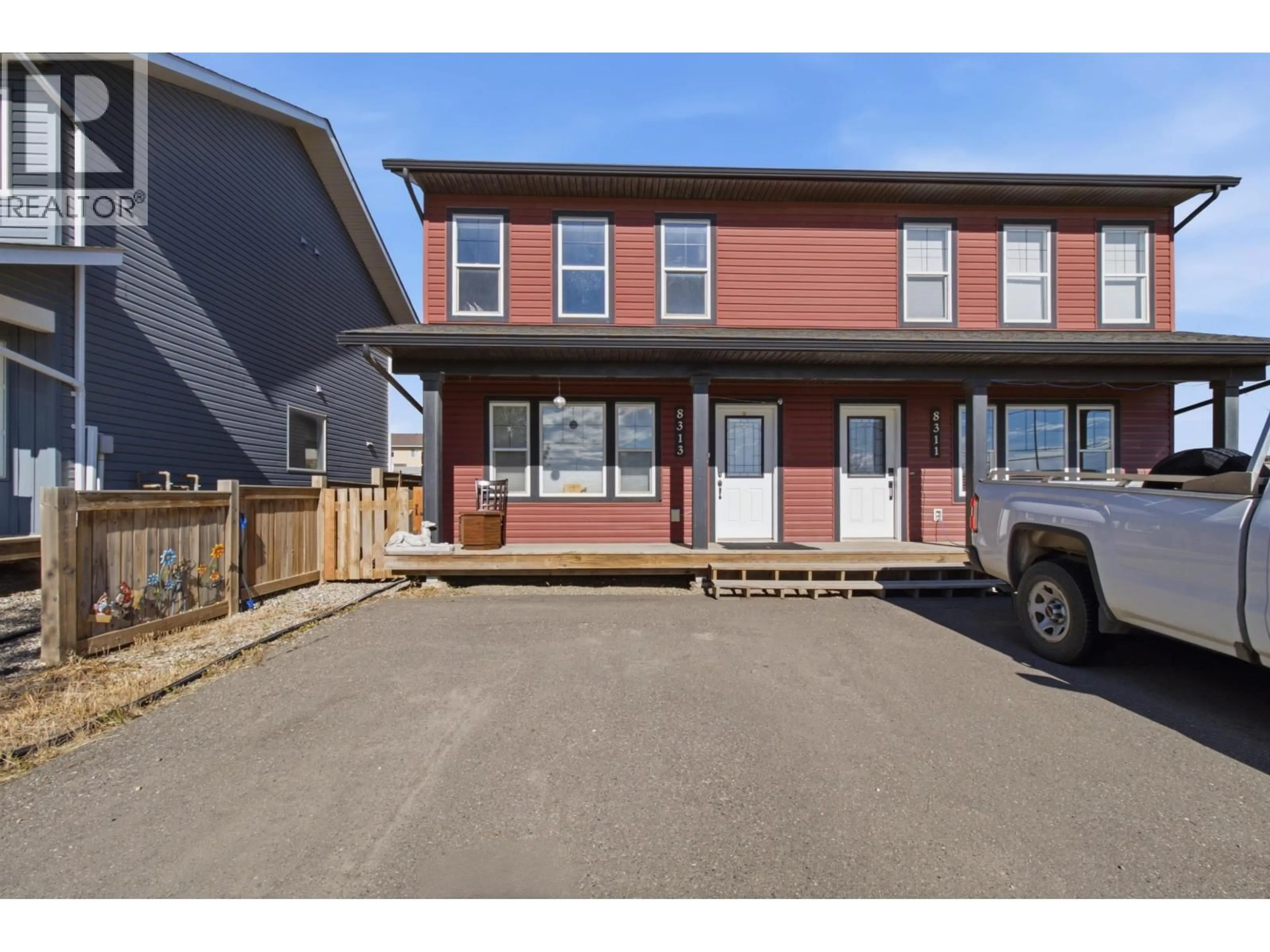 Unknown for 8313 88 STREET, Fort St. John British Columbia V1J0J6