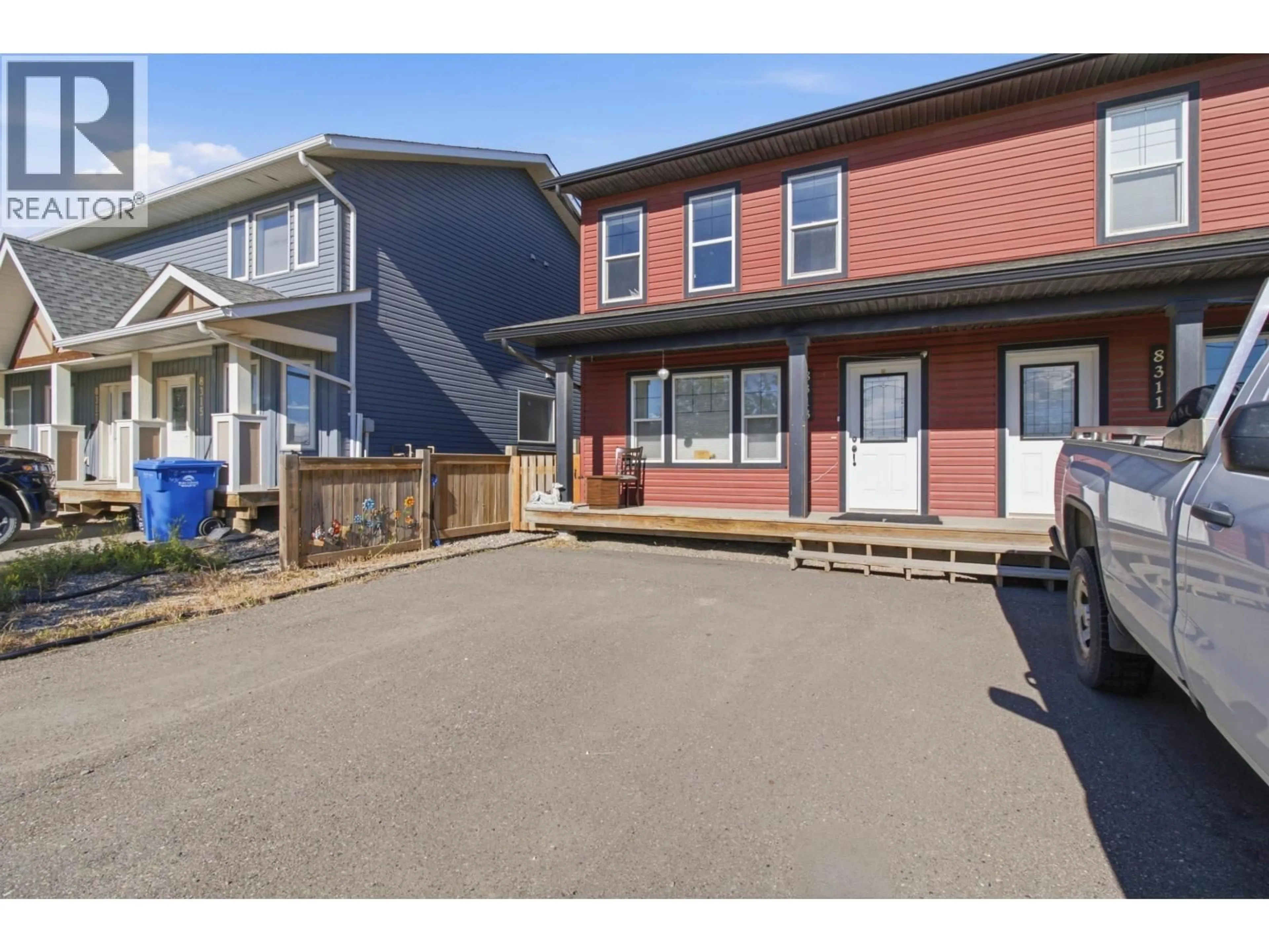 Unknown for 8313 88 STREET, Fort St. John British Columbia V1J0J6