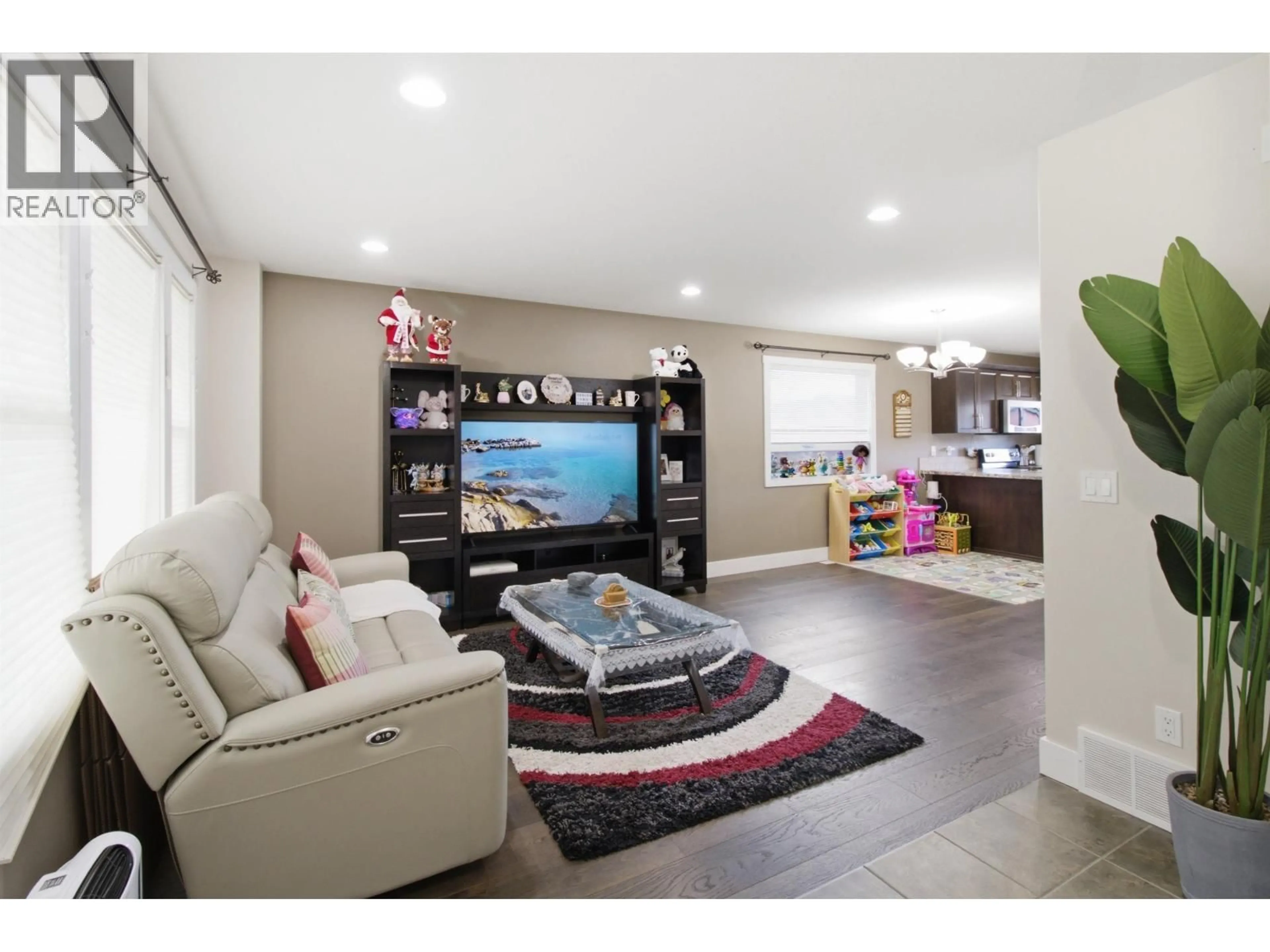Home theater for 8313 88 STREET, Fort St. John British Columbia V1J0J6