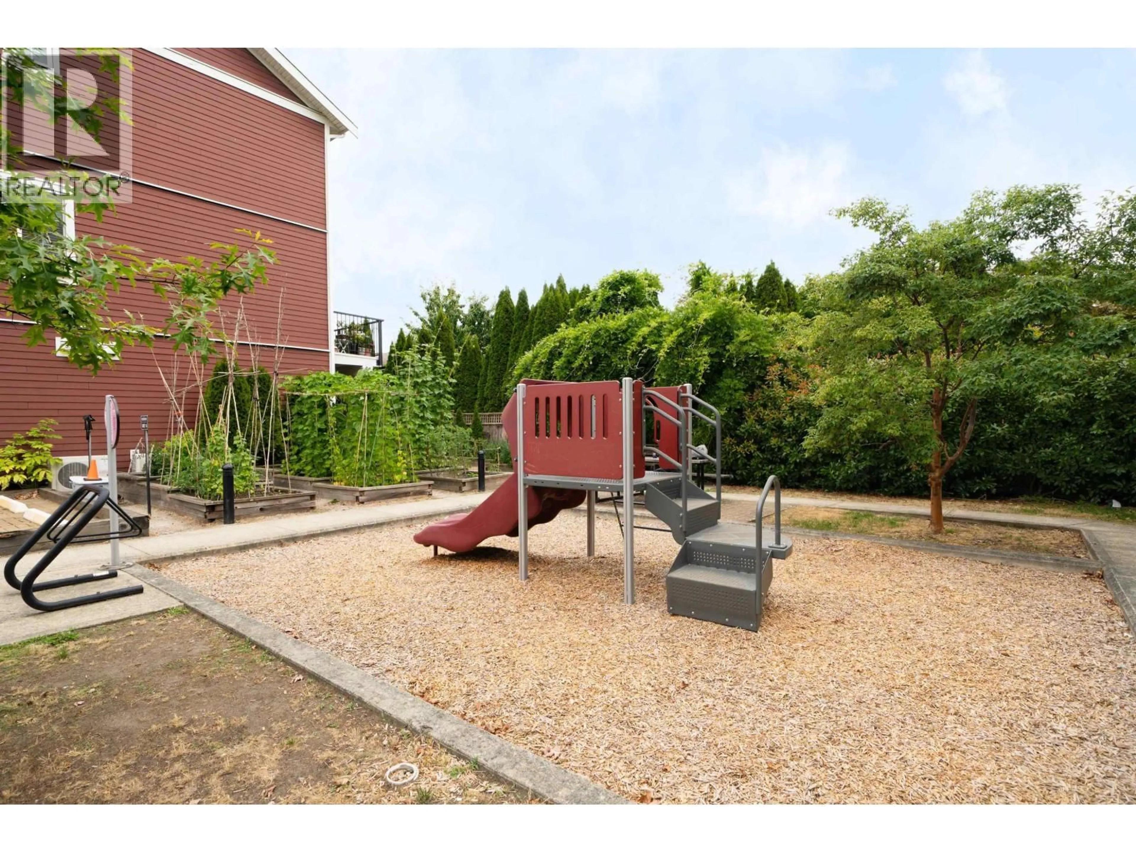 Patio, street for 104 - 9671 ALBERTA ROAD, Richmond British Columbia V6Y1T7