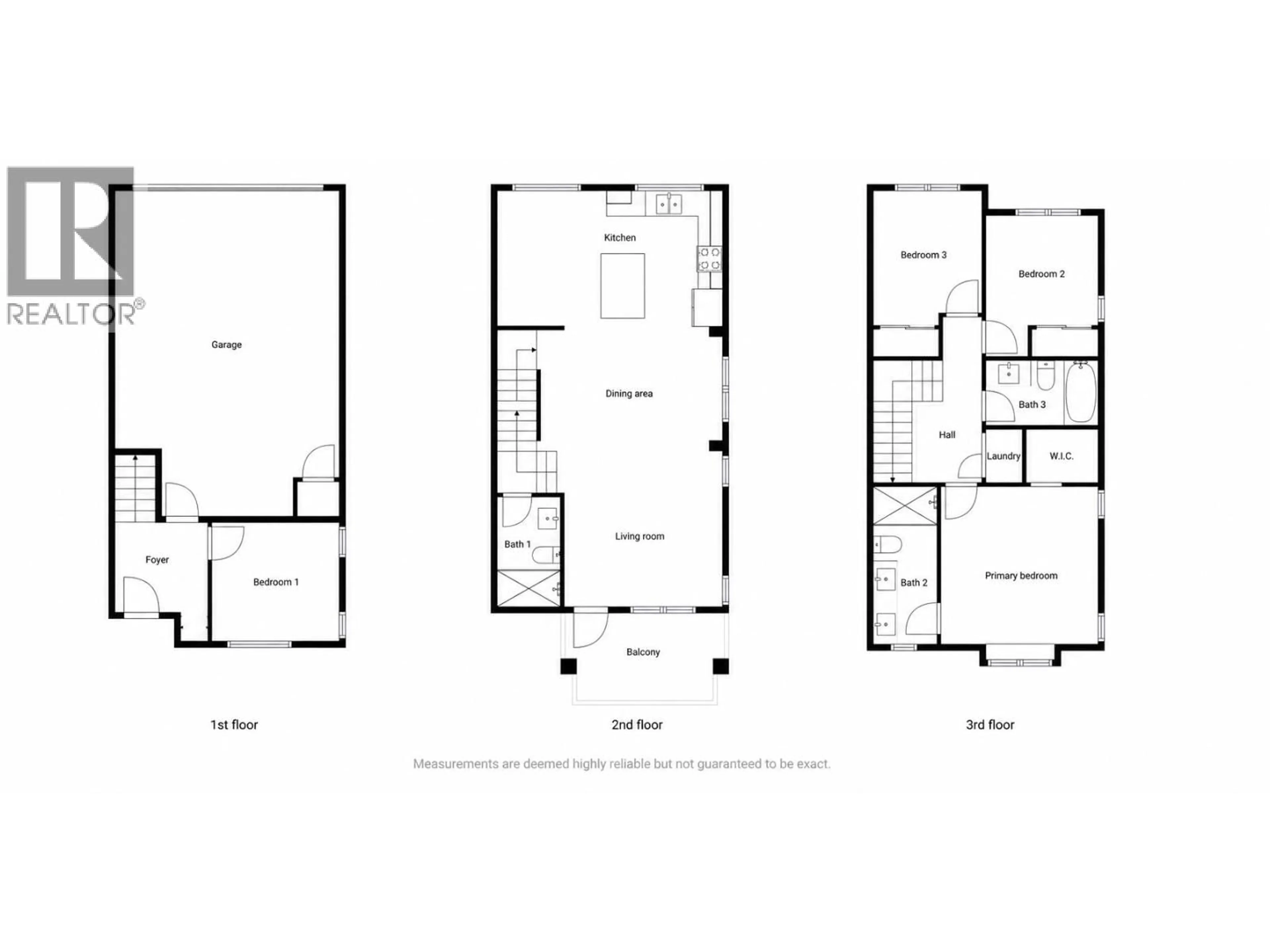 Floor plan for 104 - 9671 ALBERTA ROAD, Richmond British Columbia V6Y1T7