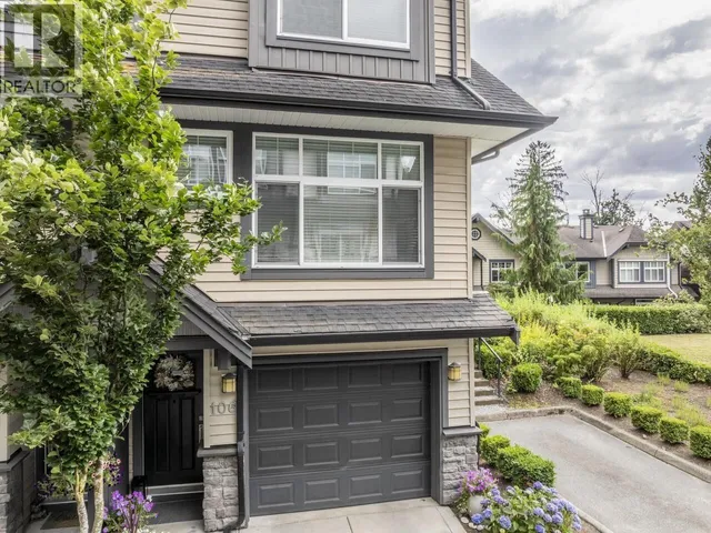 106 - 13819 232 STREET, Maple Ridge 2