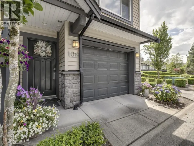 106 - 13819 232 STREET, Maple Ridge 3