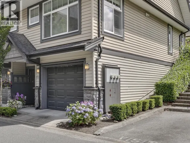 106 - 13819 232 STREET, Maple Ridge 4