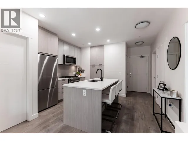 206 - 707 COMO LAKE AVENUE, Coquitlam 5