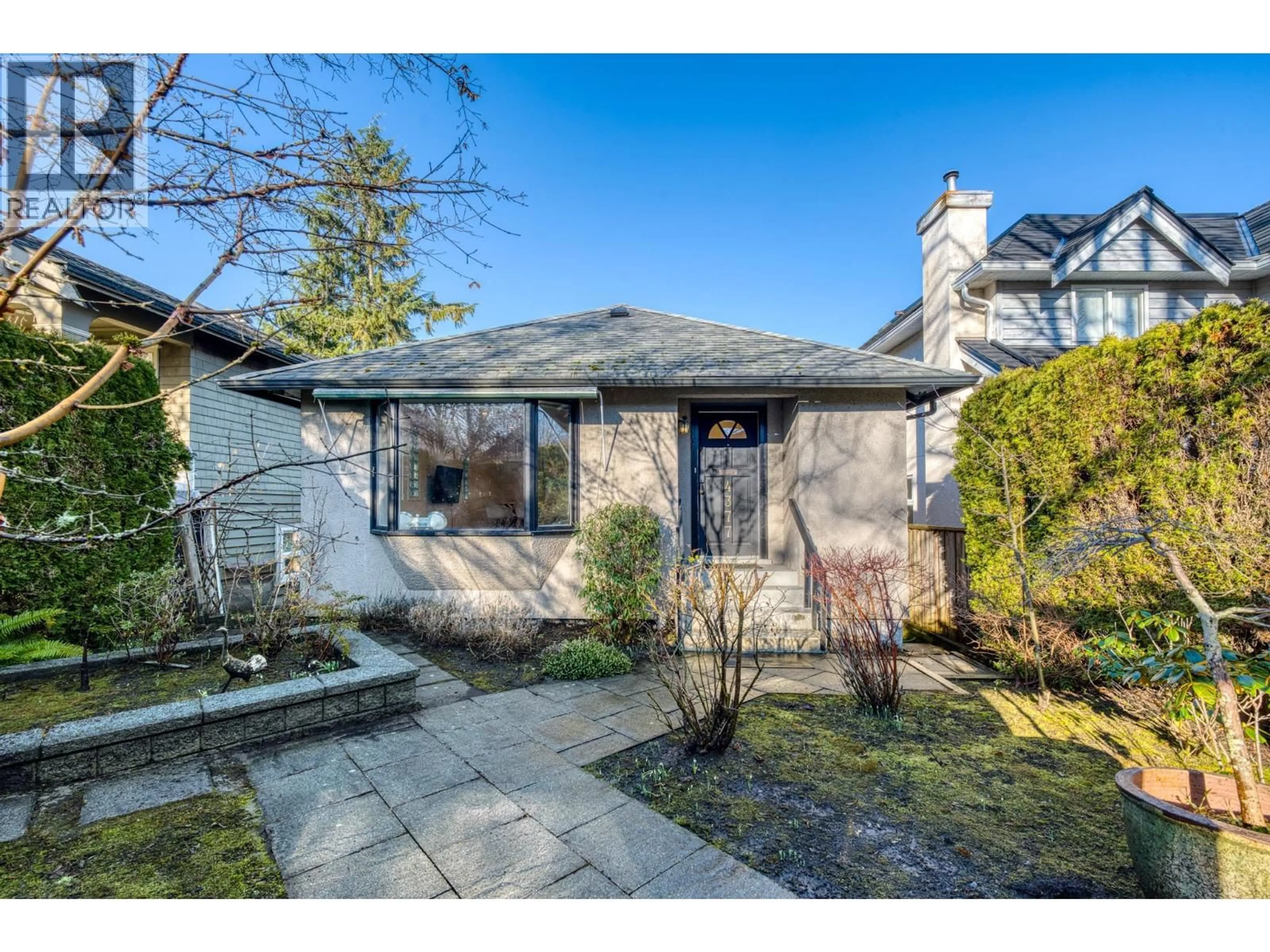 Unknown for 4377 12TH AVENUE, Vancouver British Columbia V6R2P9