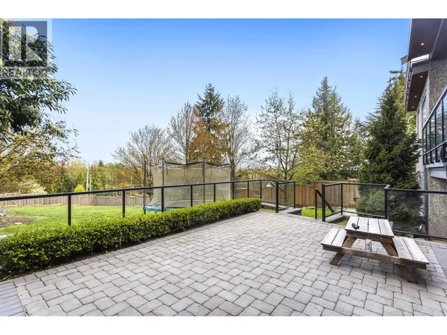 8656 GILLEY AVENUE, Burnaby 5