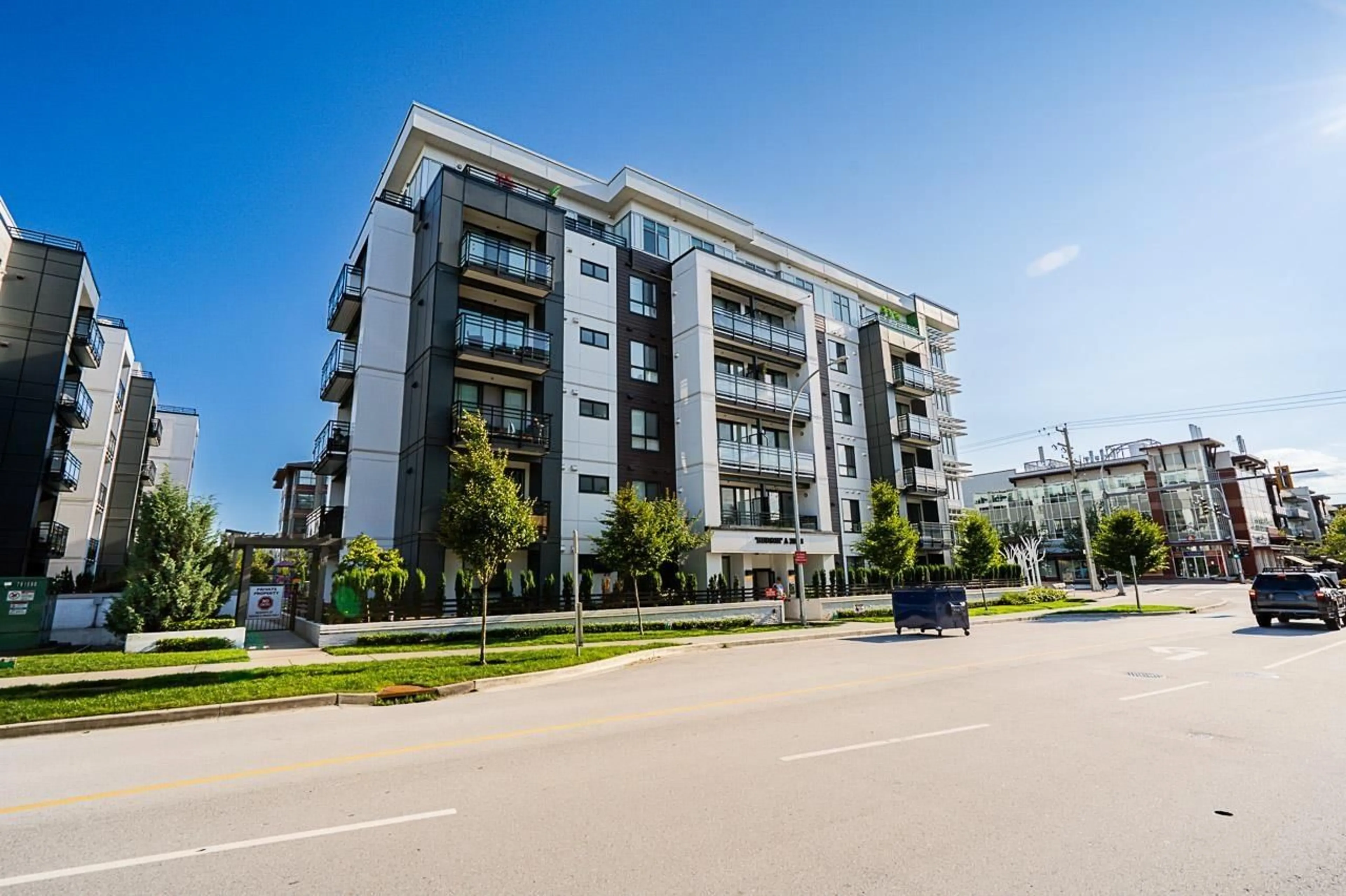 Unknown for A114 - 20838 78B AVENUE, Langley British Columbia V2Y3M1