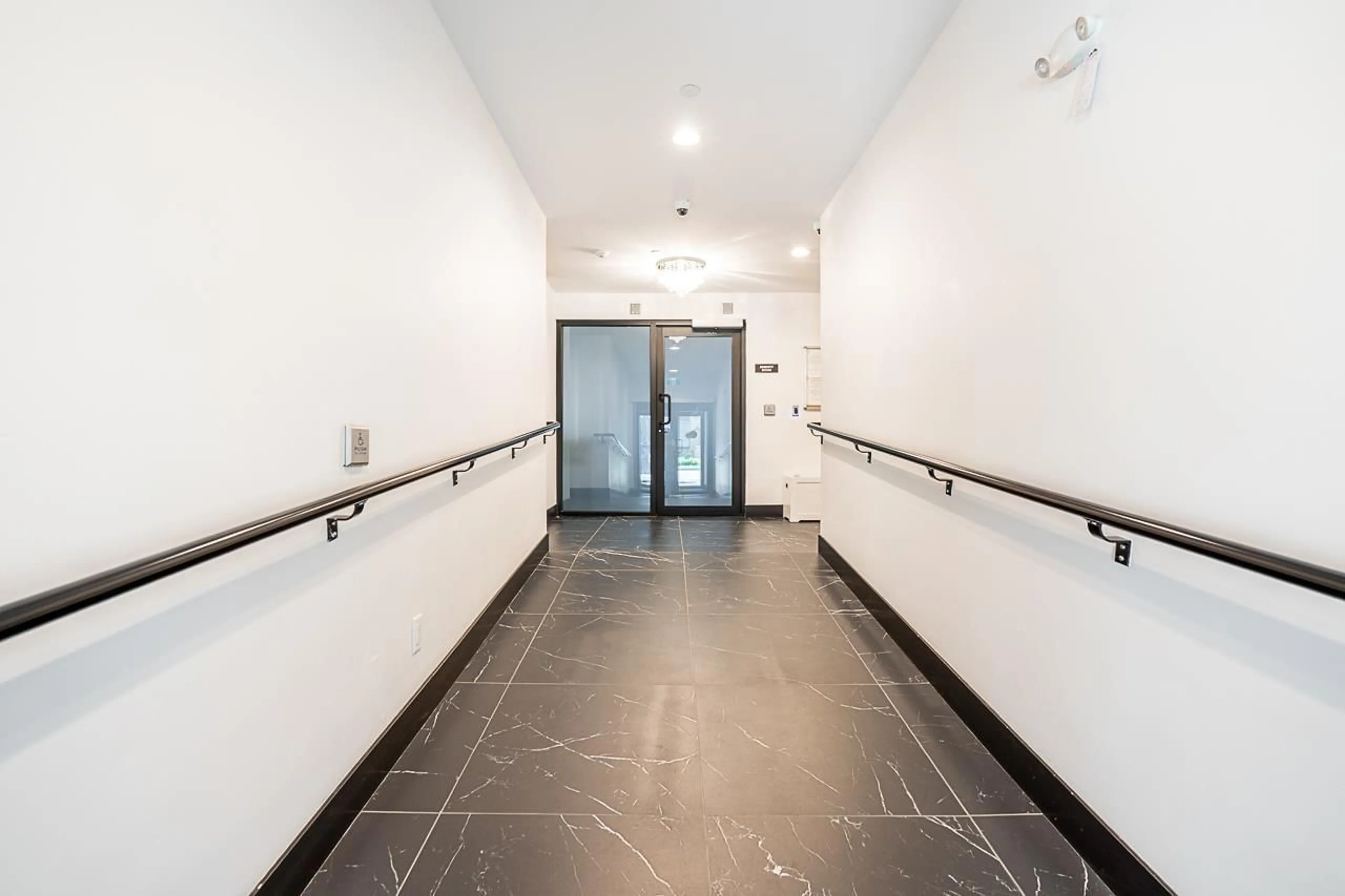 Indoor foyer for A114 - 20838 78B AVENUE, Langley British Columbia V2Y3M1