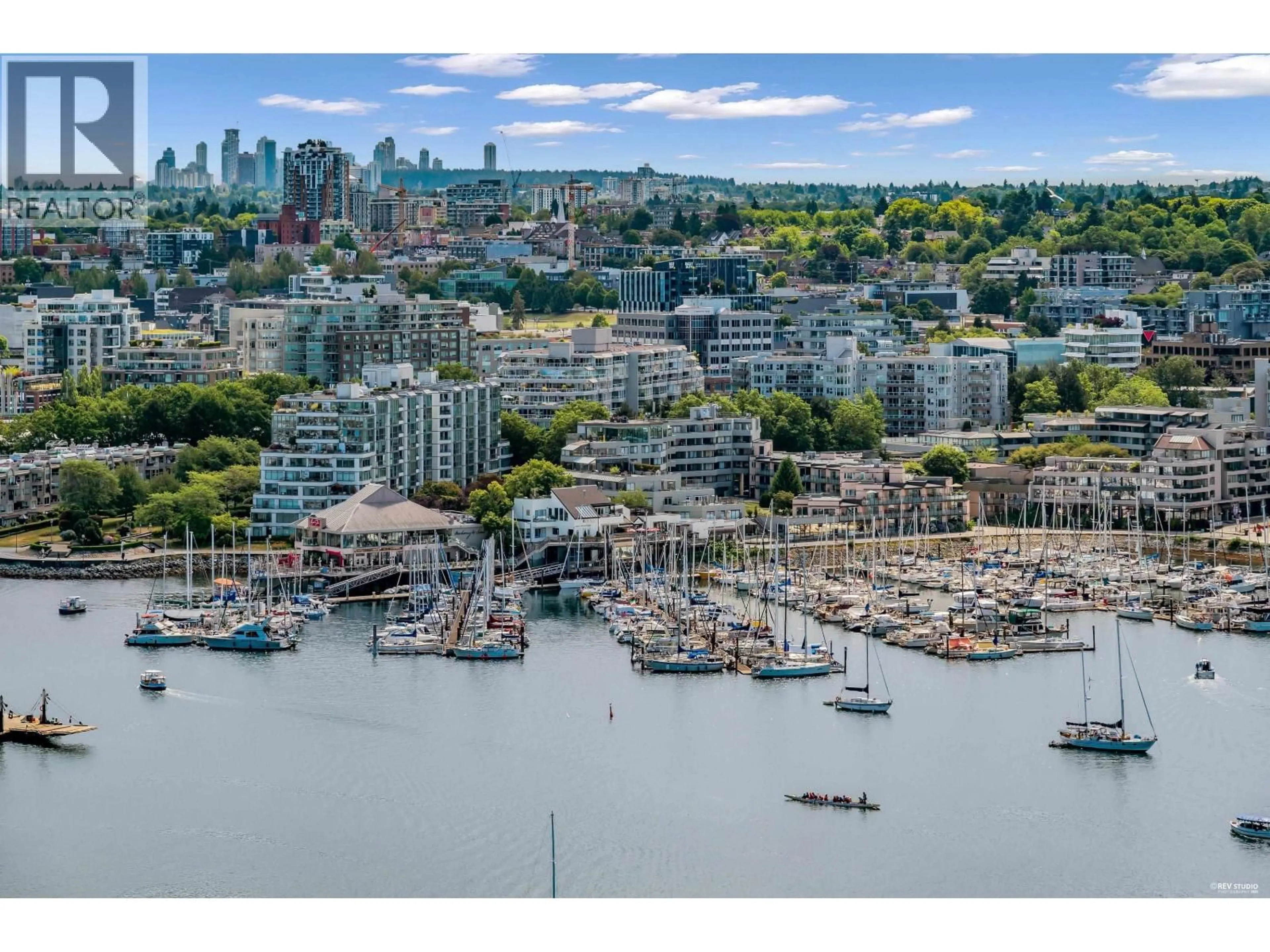 Blurry image for 2502 - 1483 HOMER STREET, Vancouver British Columbia V6Z3C7