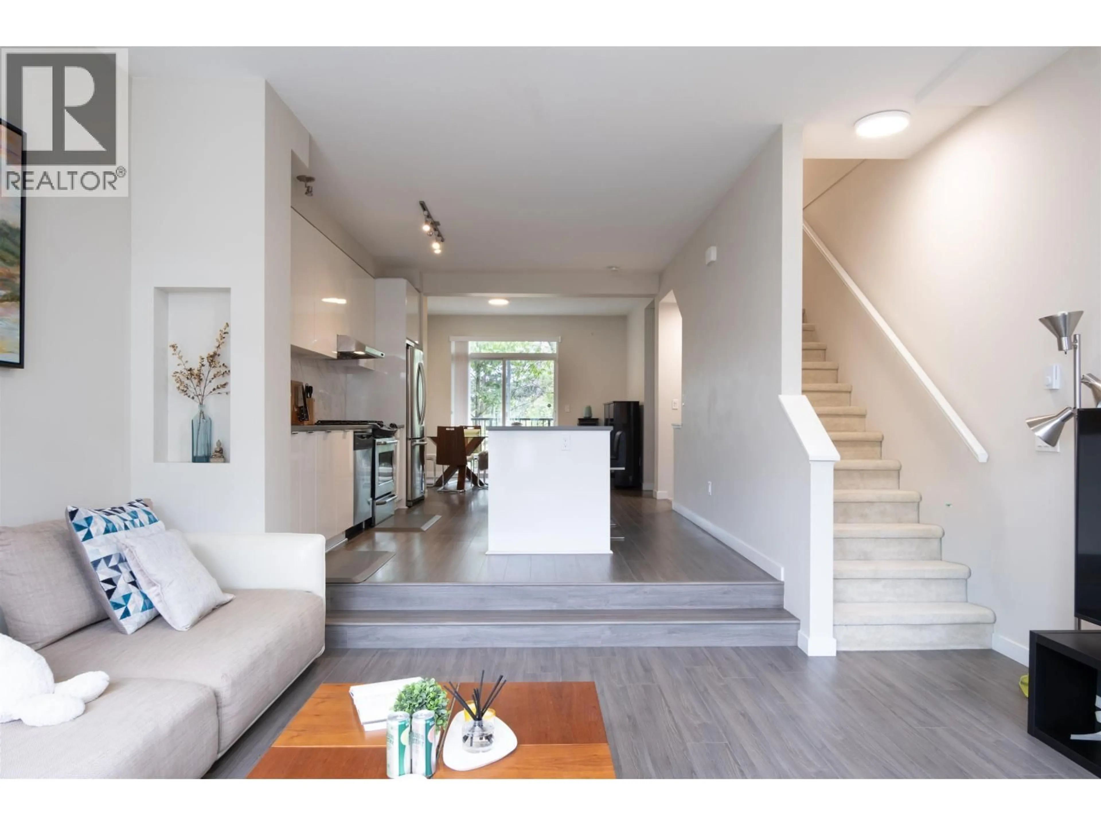 Unknown for 42 - 9728 ALEXANDRA ROAD, Richmond British Columbia V6X0M4