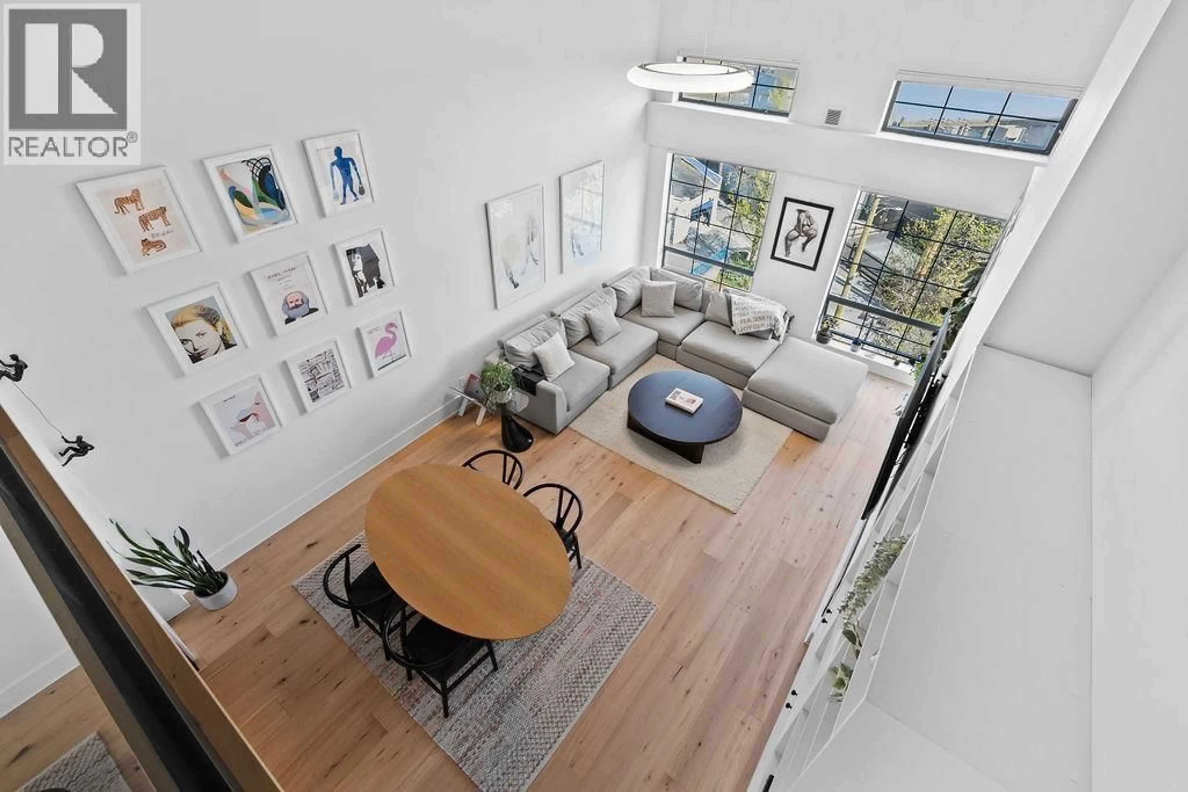 Unknown for 417 - 237 4TH AVENUE, Vancouver British Columbia V5T4R4