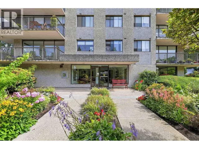 803 - 140 KEITH ROAD, North Vancouver 3