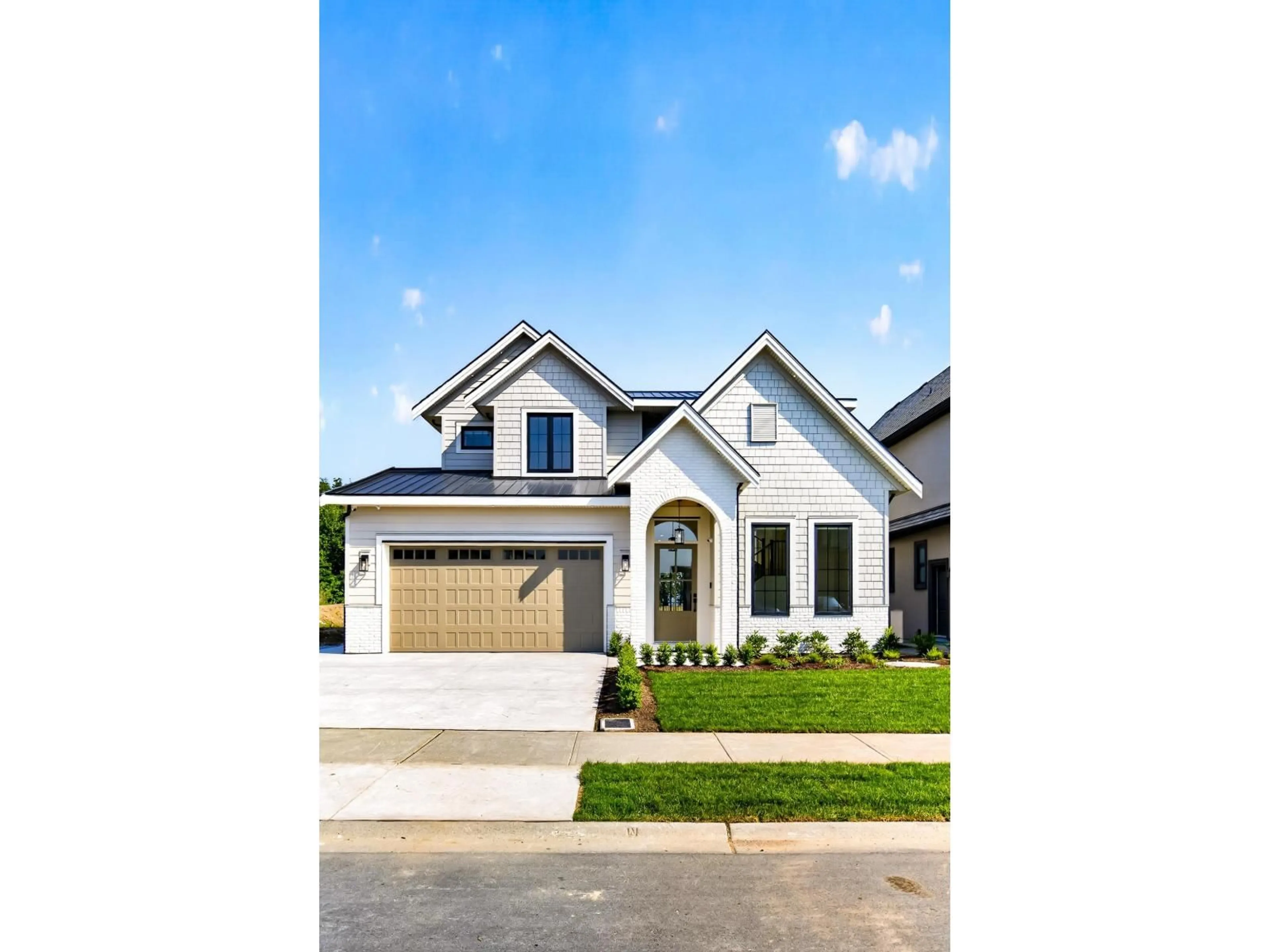 Home with brick exterior material, street for 35437 VERADO COURT, Abbotsford British Columbia V3G0G2