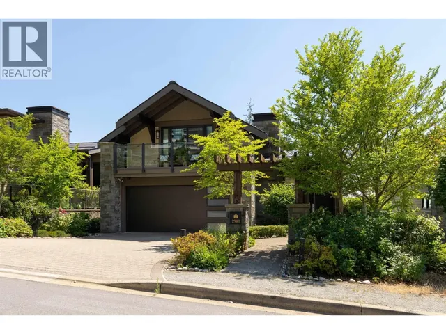 2980 BURFIELD PLACE, West Vancouver
