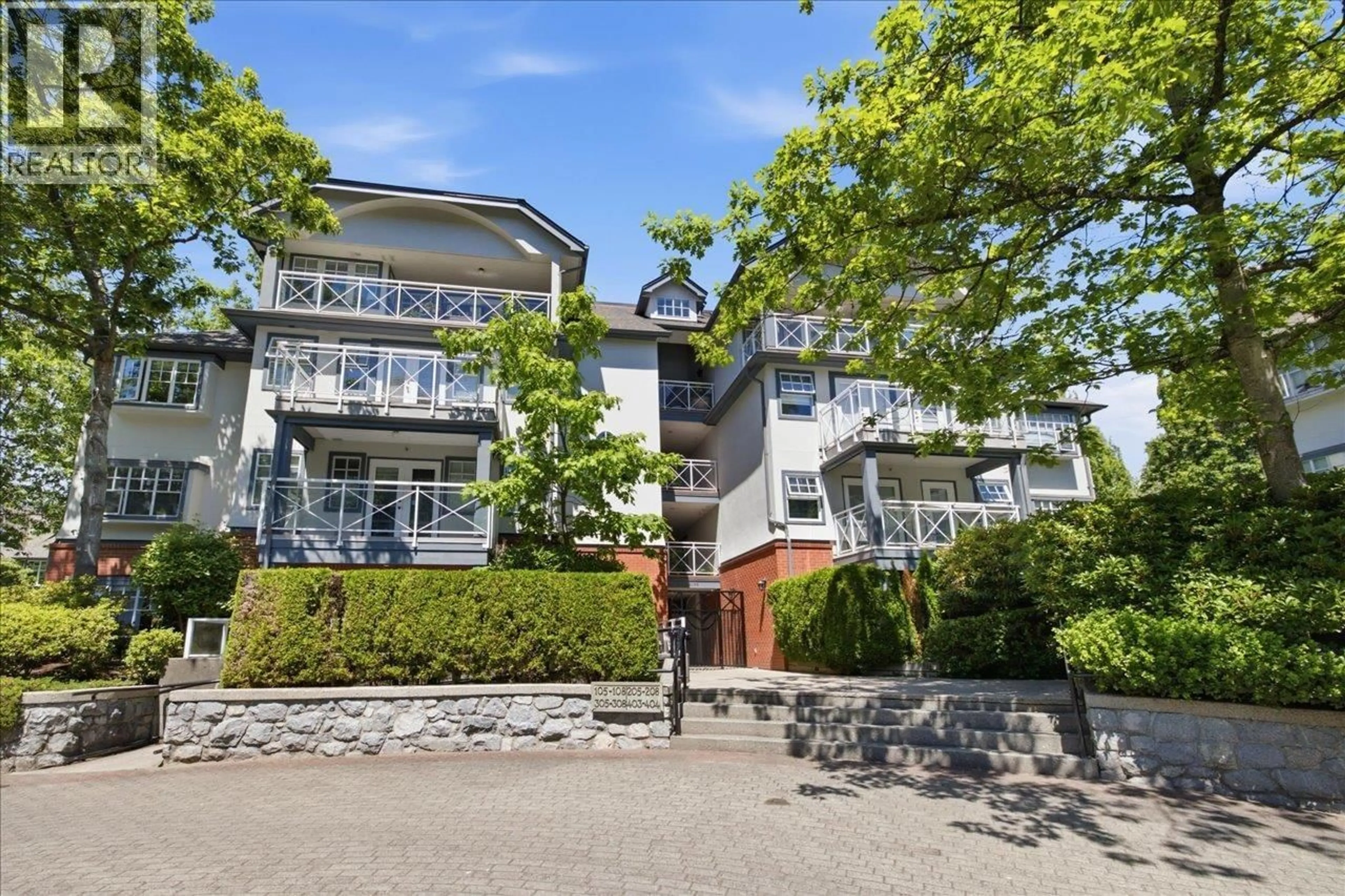 Unknown for 308 - 5880 HAMPTON PLACE, Vancouver British Columbia V6T2E9